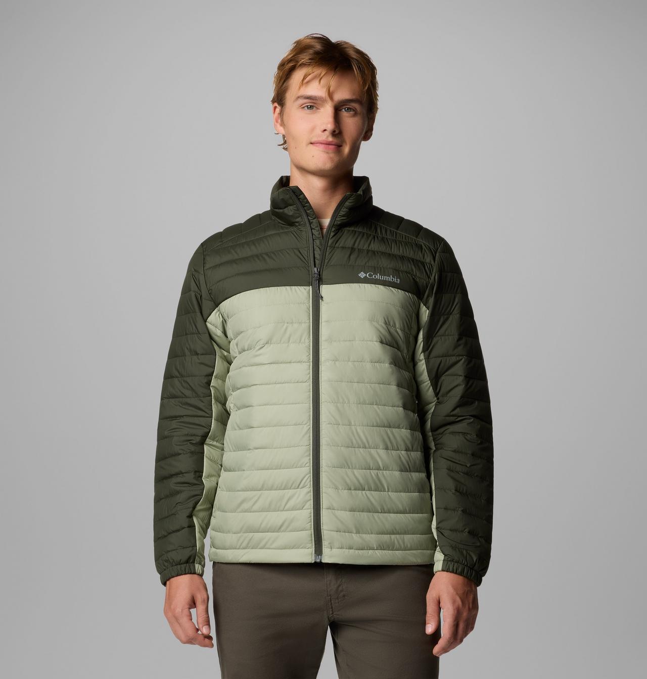 Men's Silver Falls™ II Jacket | 348 | L 1