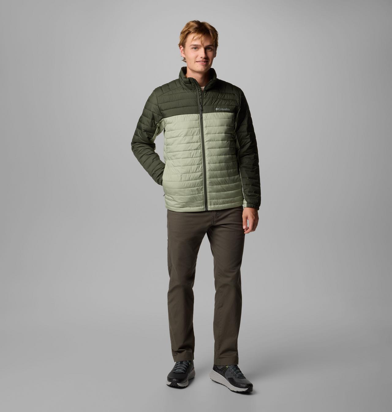 Men's Silver Falls™ II Jacket | 348 | L 2