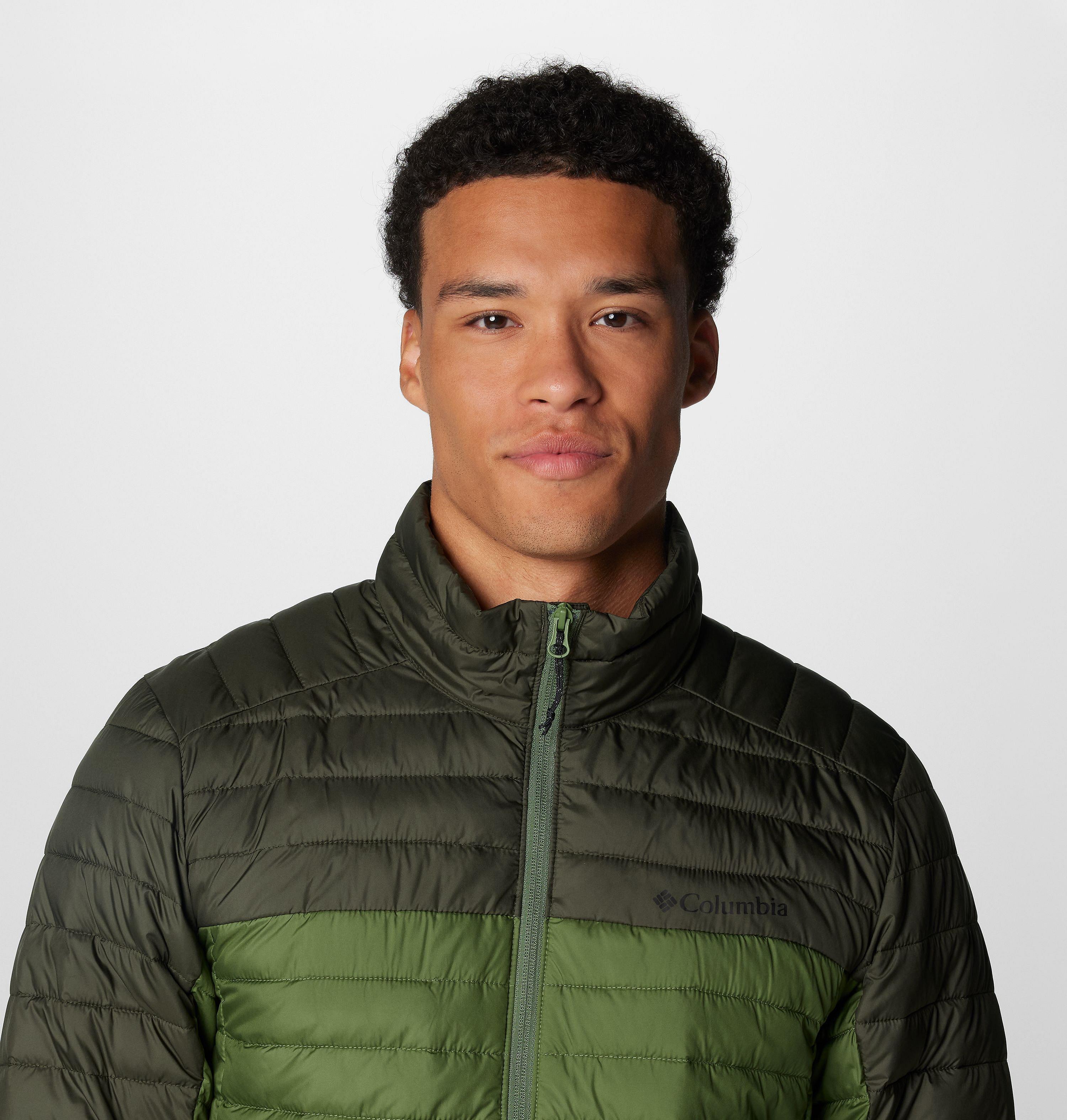 Manteau Silver Falls II pour homme 5