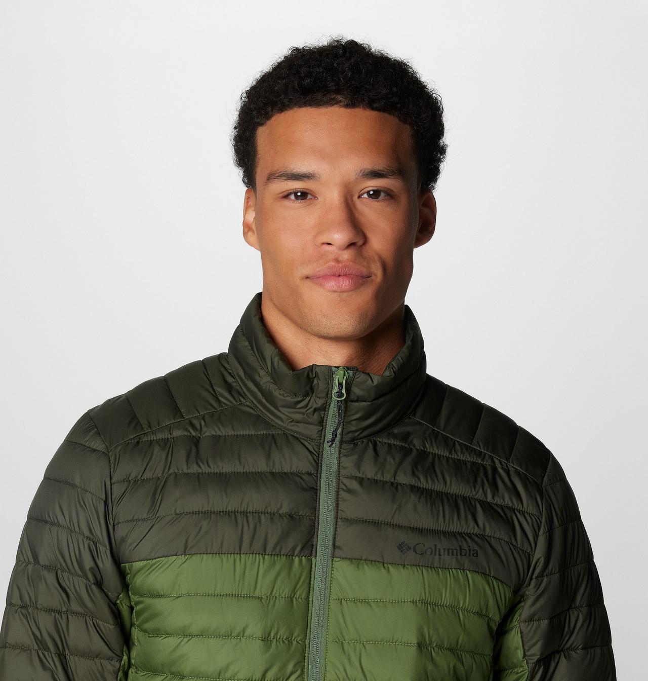 Men's Silver Falls™ II Jacket 5