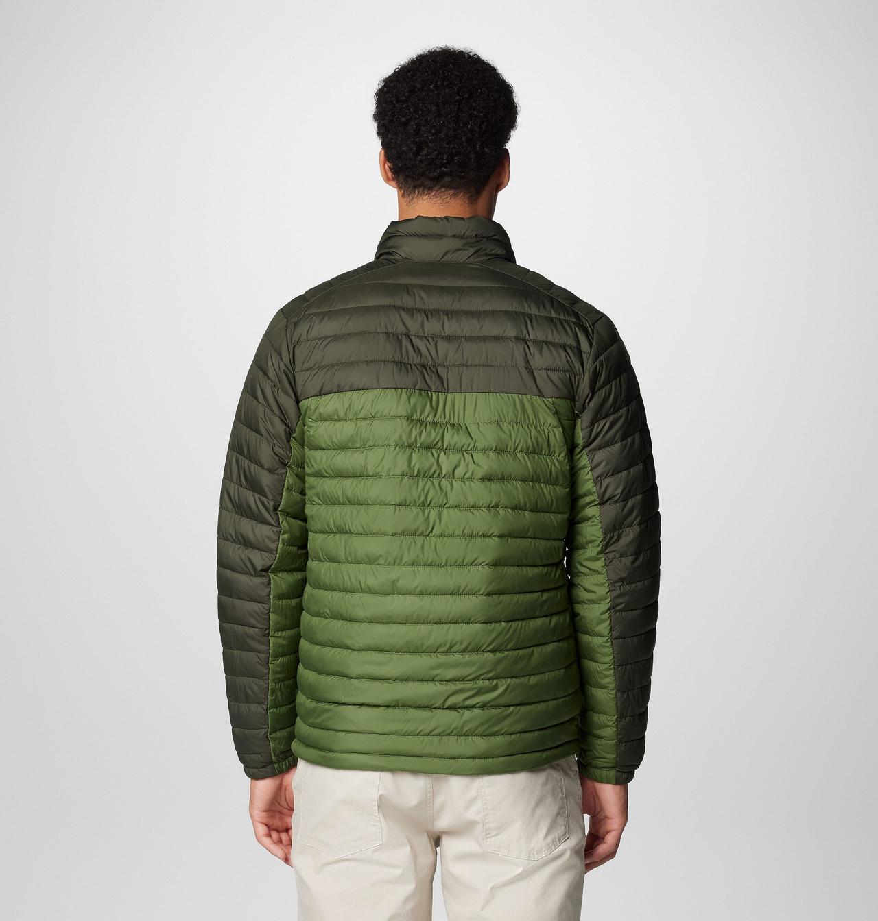 Men's Silver Falls™ II Jacket 2
