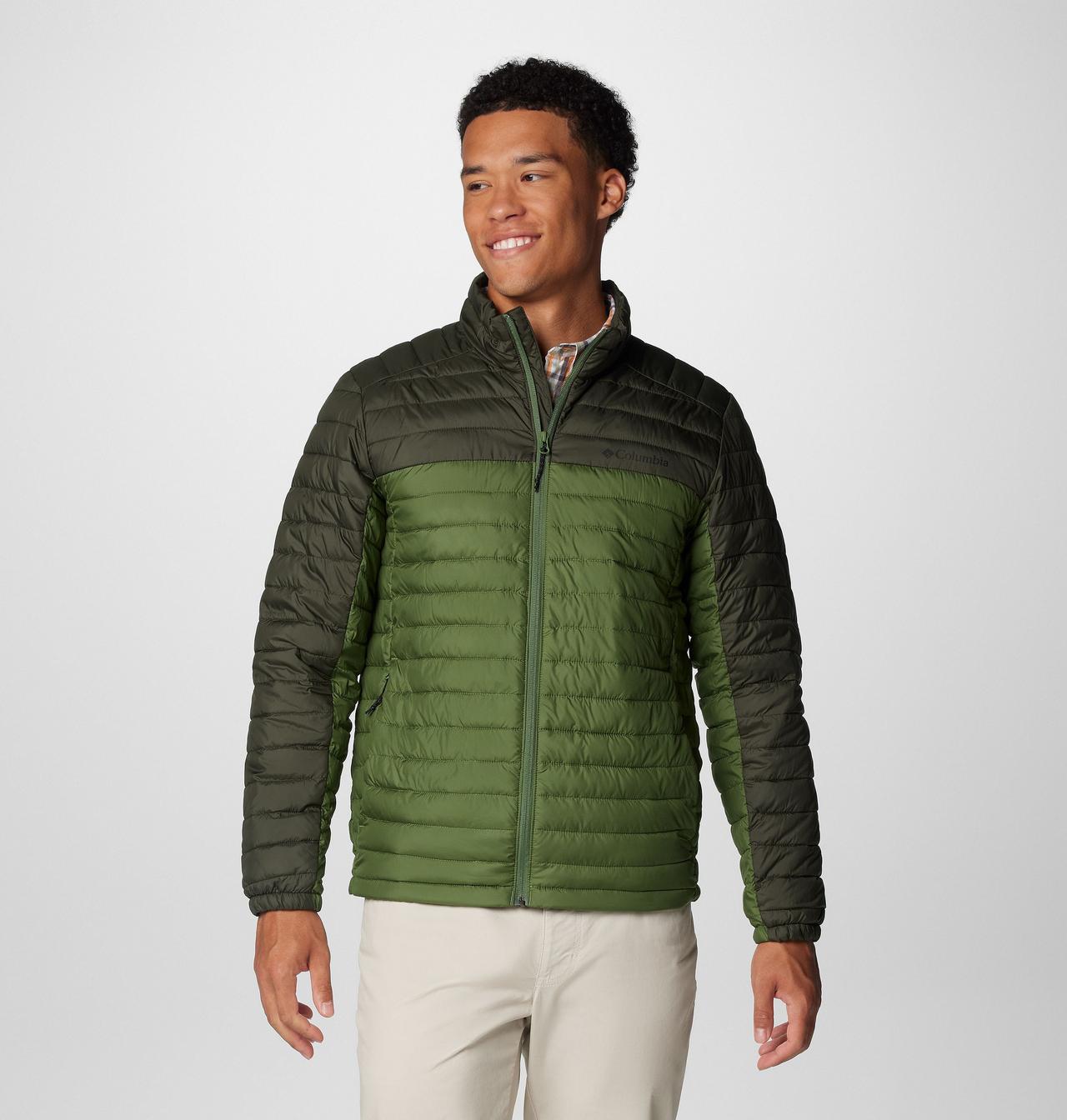 Men's Silver Falls™ II Jacket 1