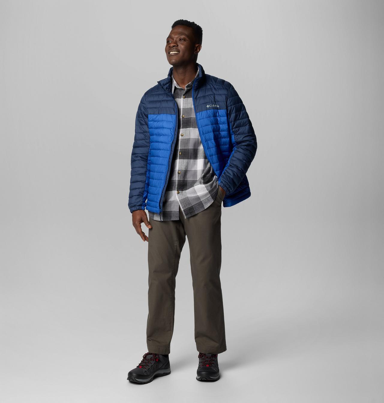 Manteau Silver Falls™ II pour hommes 3