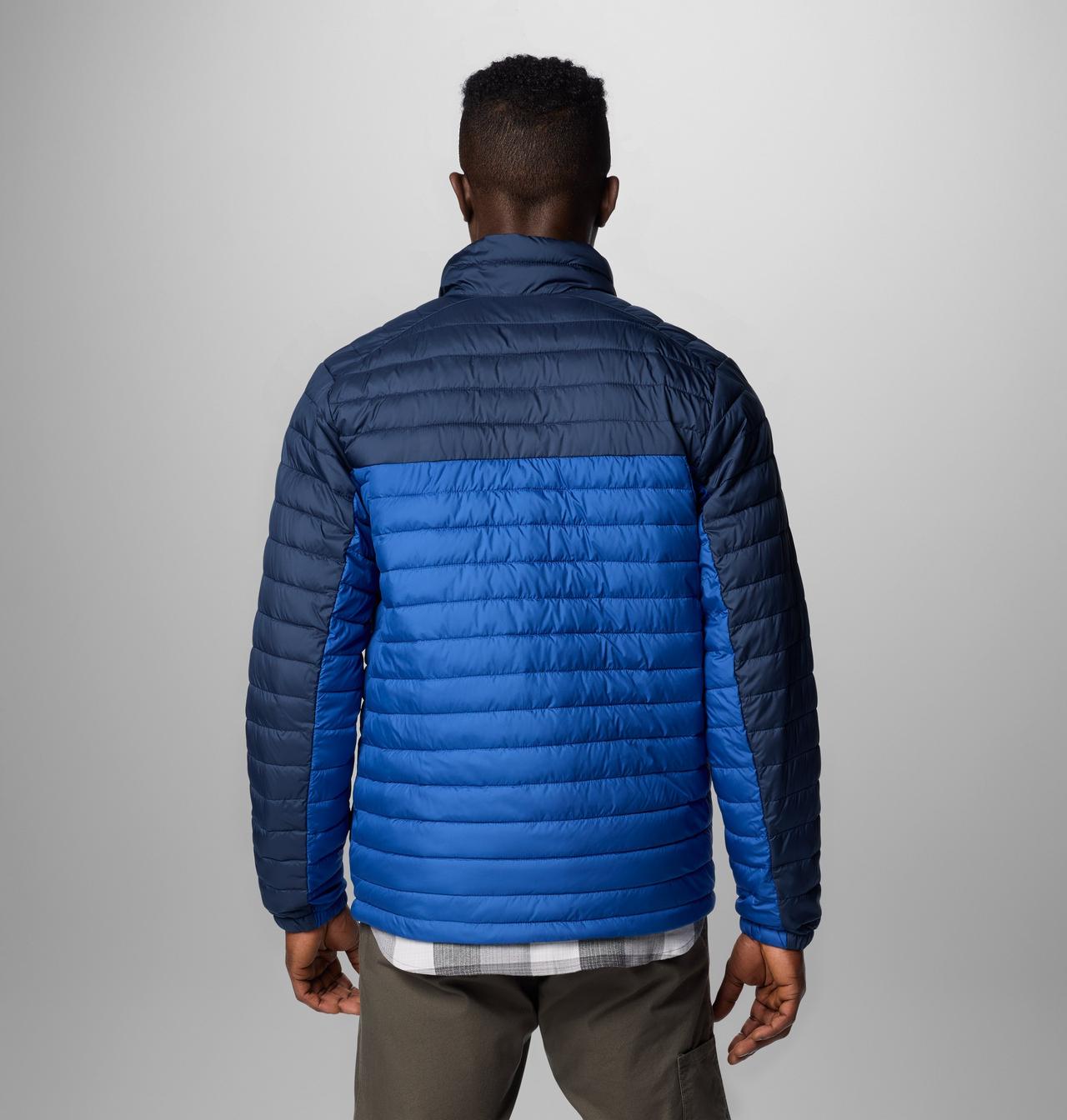 Manteau Silver Falls™ II pour hommes 2