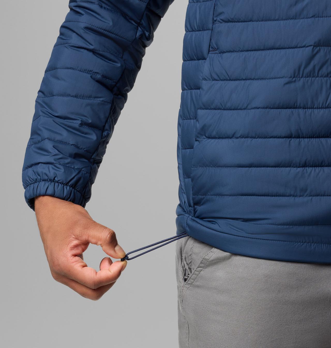 Manteau Silver Falls™ II pour hommes 6