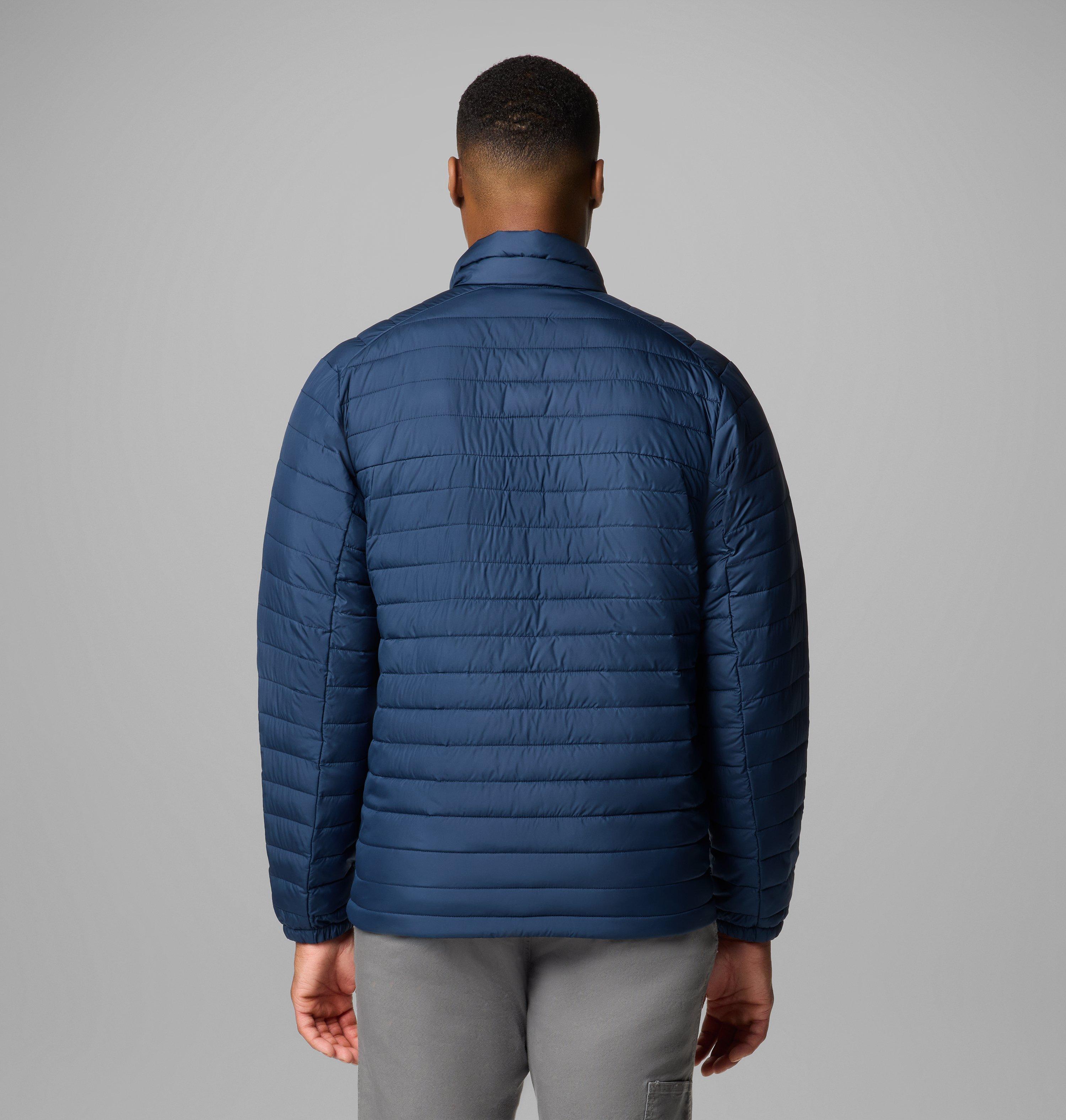 Men's Silver Falls II Jacket 3