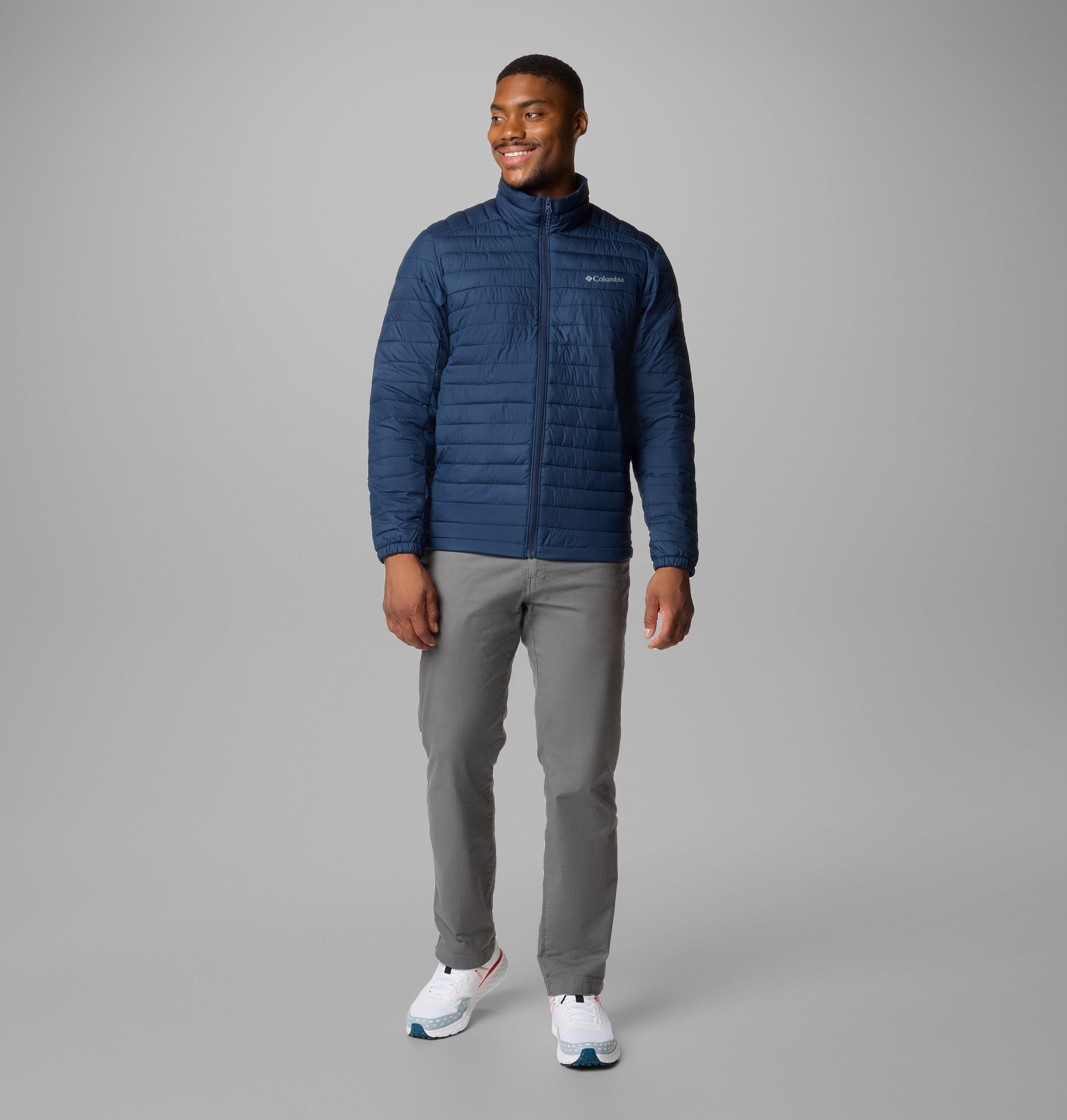 Men's Silver Falls II Jacket | Columbia