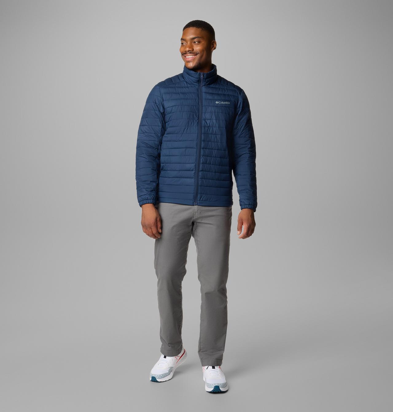 Manteau Silver Falls™ II pour hommes 2