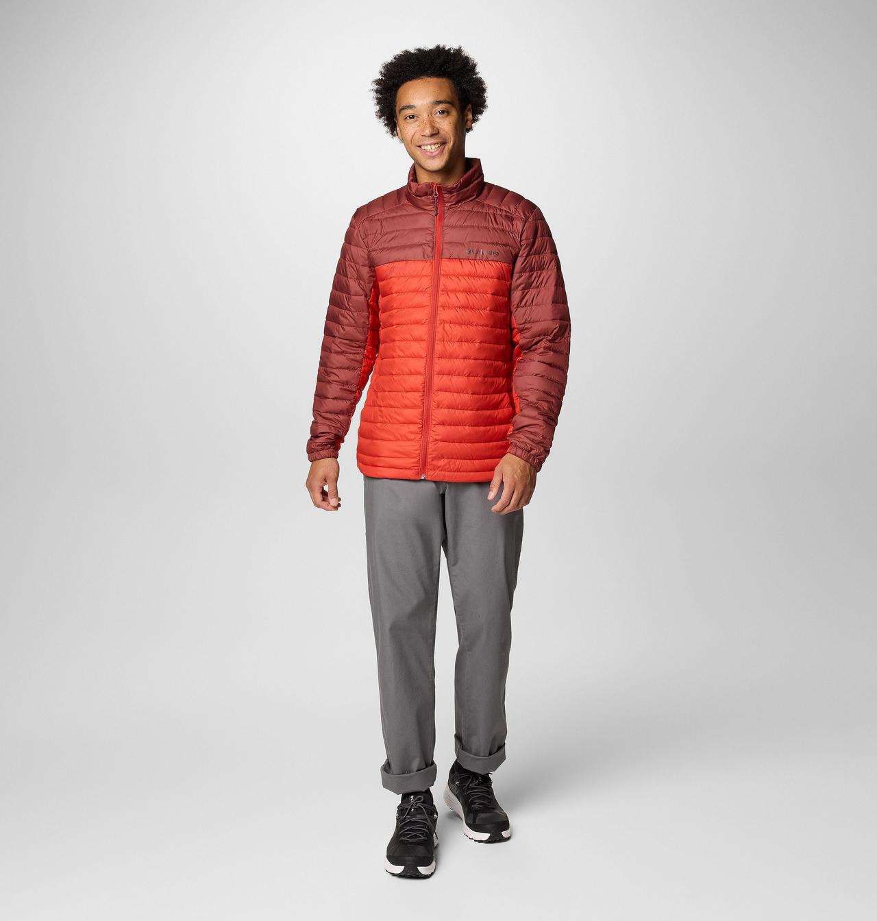 Men's Silver Falls™ II Jacket 3