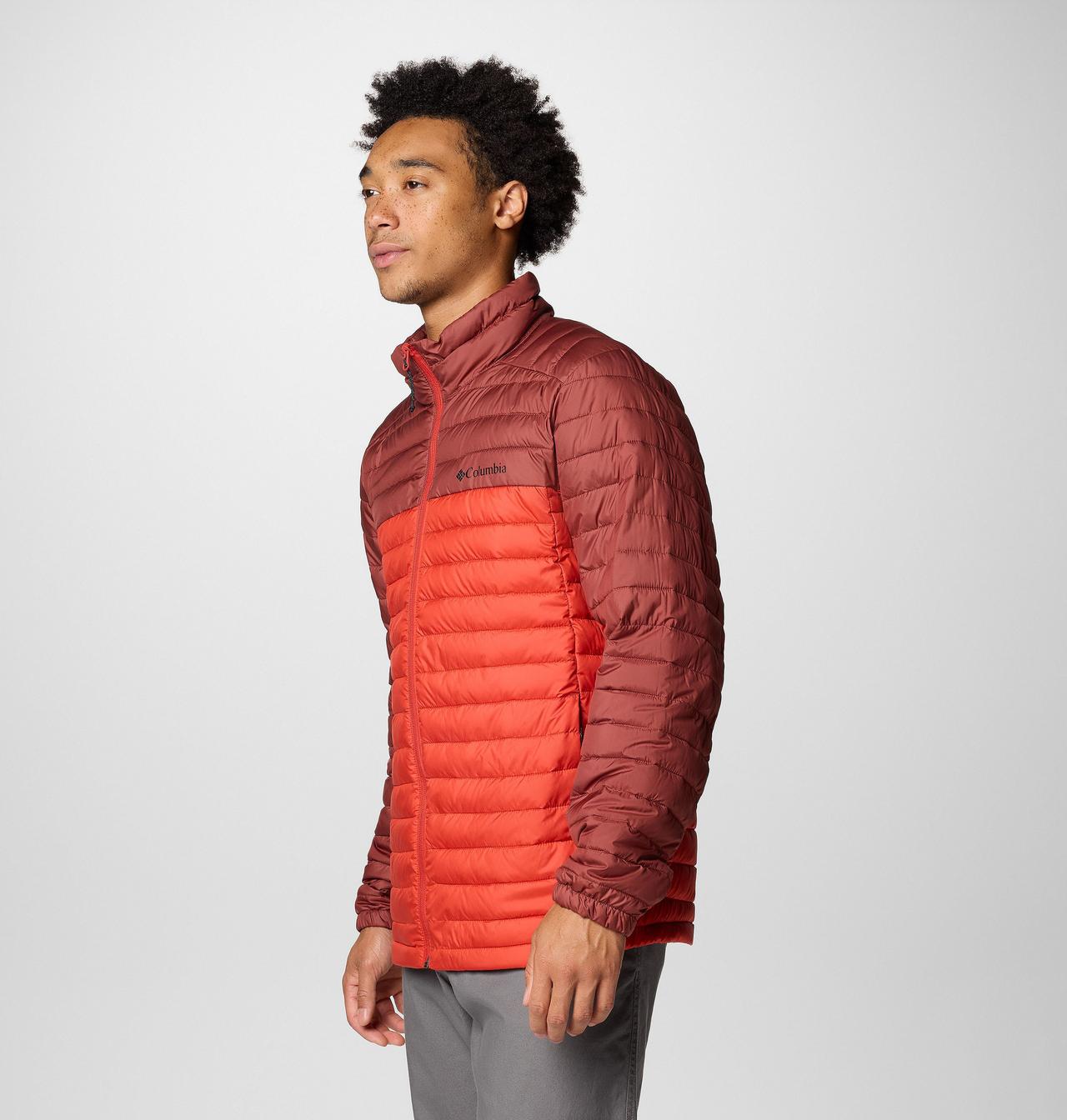 Men's Silver Falls™ II Jacket 4