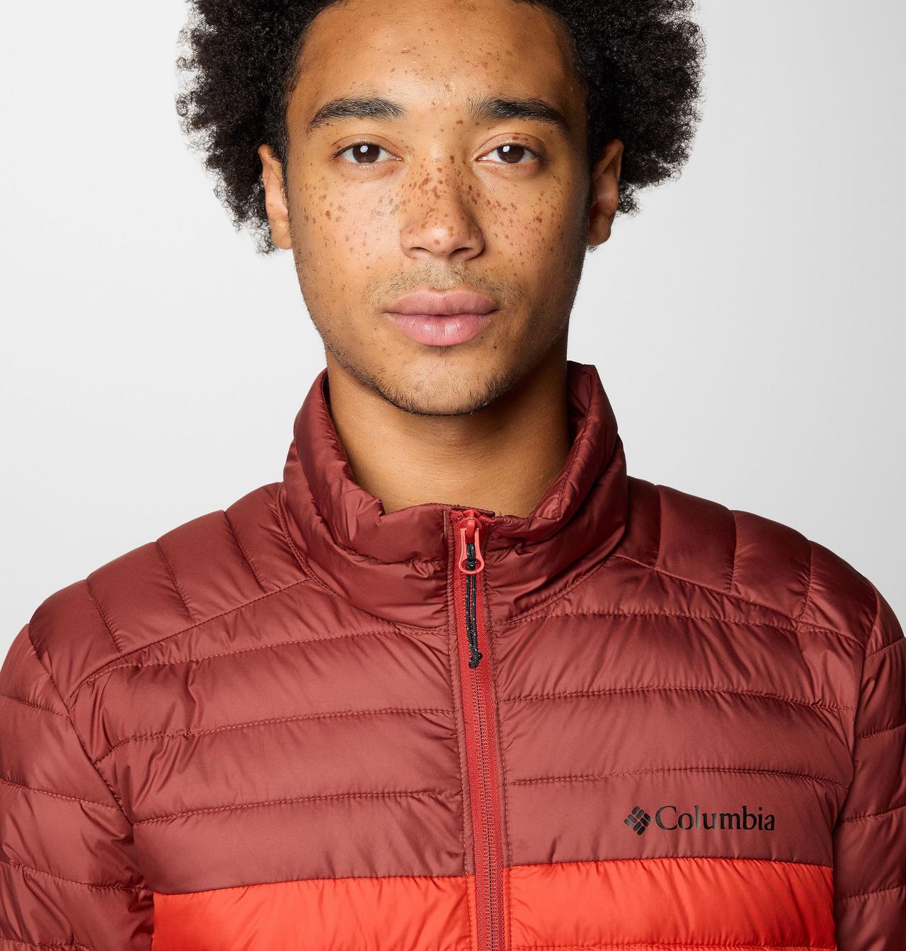 Men's Silver Falls™ II Jacket 5