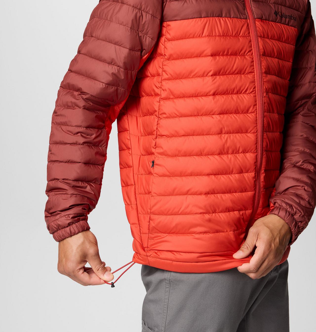 Men's Silver Falls™ II Jacket 7