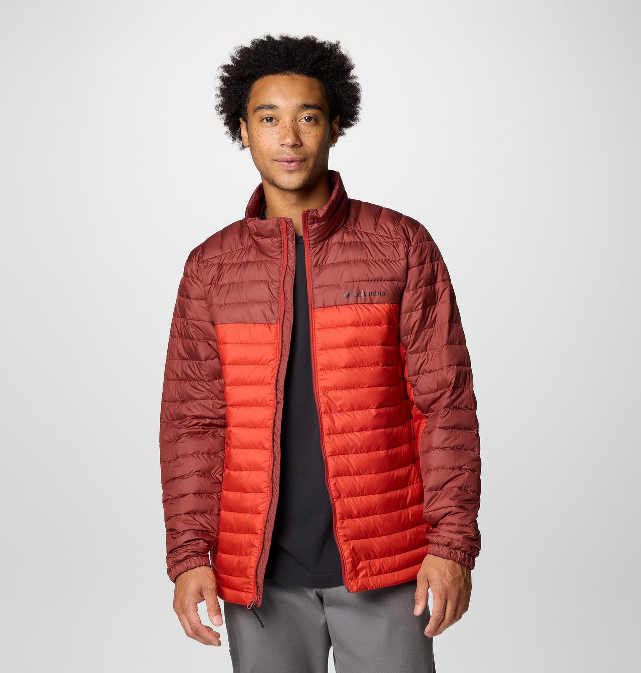 Men's Silver Falls™ II Jacket 8