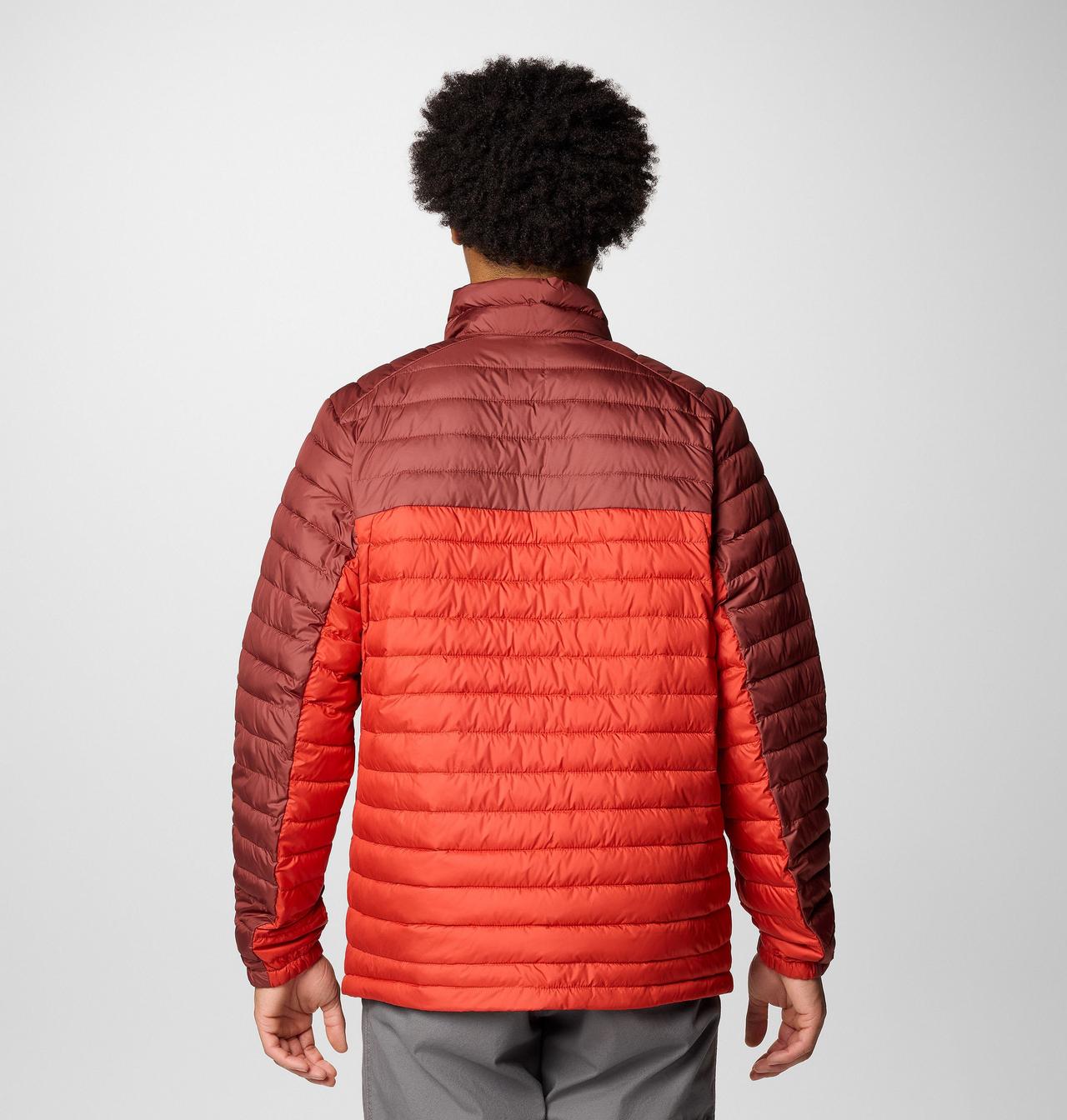 Men's Silver Falls™ II Jacket 2