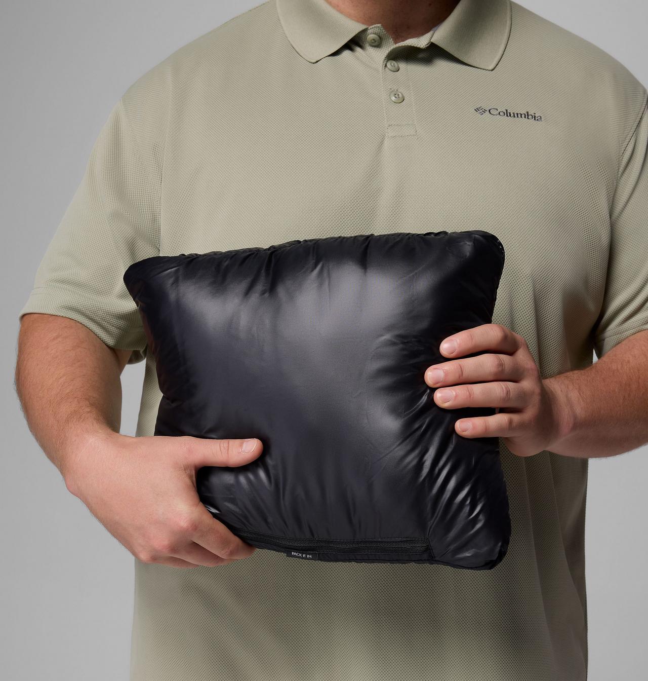 Homme Manteau Silver Falls™ II - Tailles fortes 8