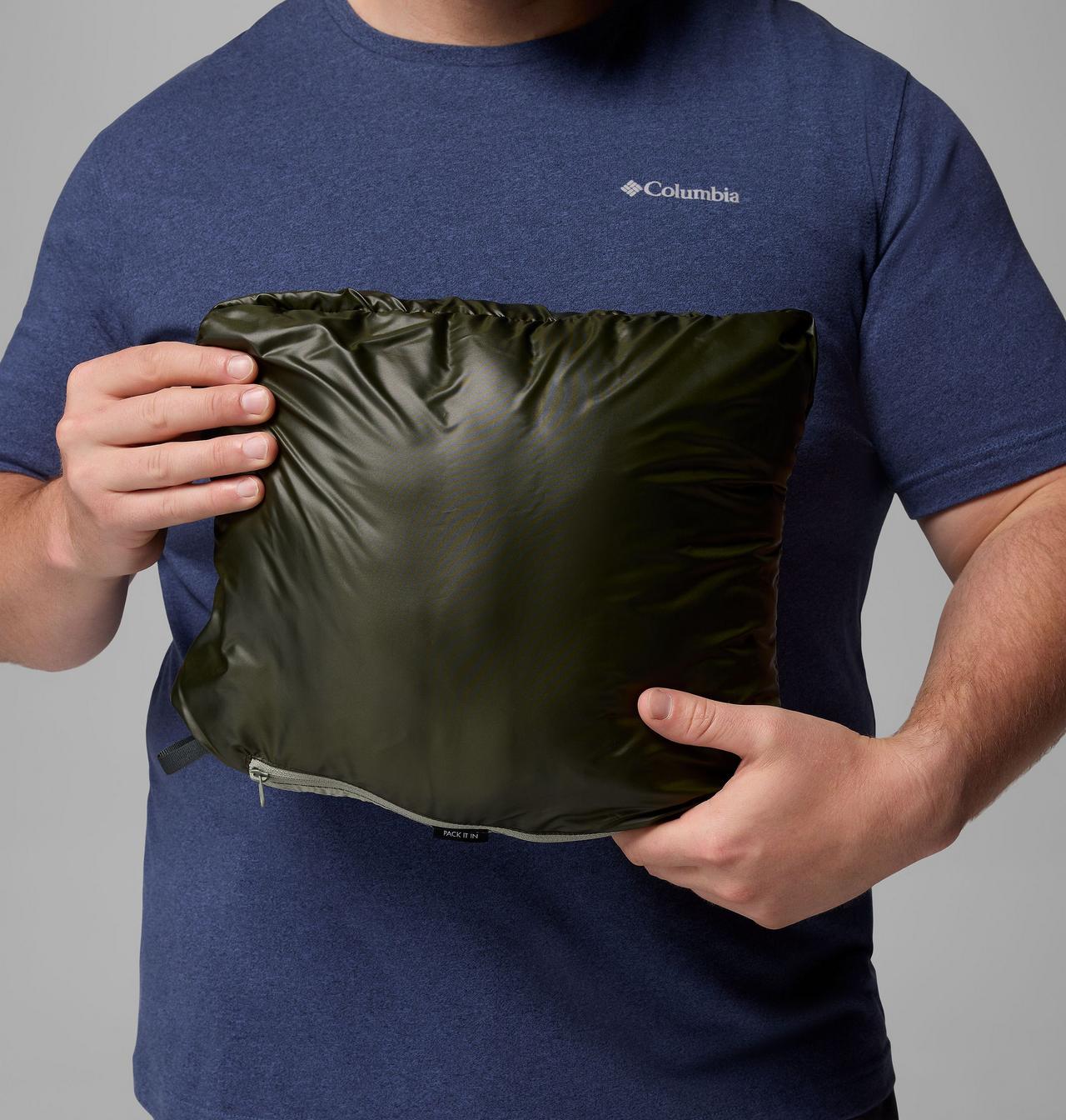 Homme Manteau Silver Falls™ II - Tailles fortes 8