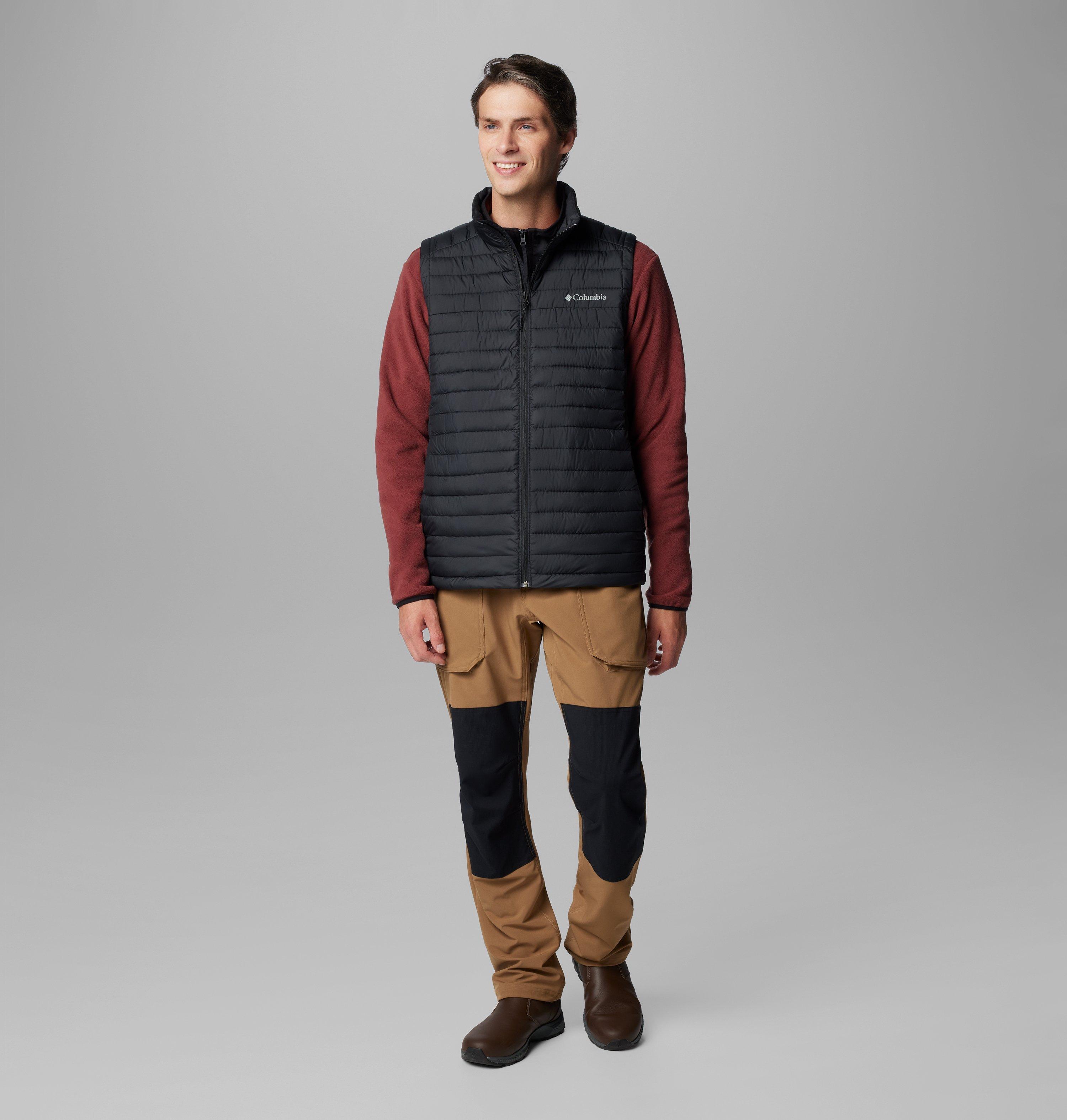 Men's Silver Falls II Vest 3