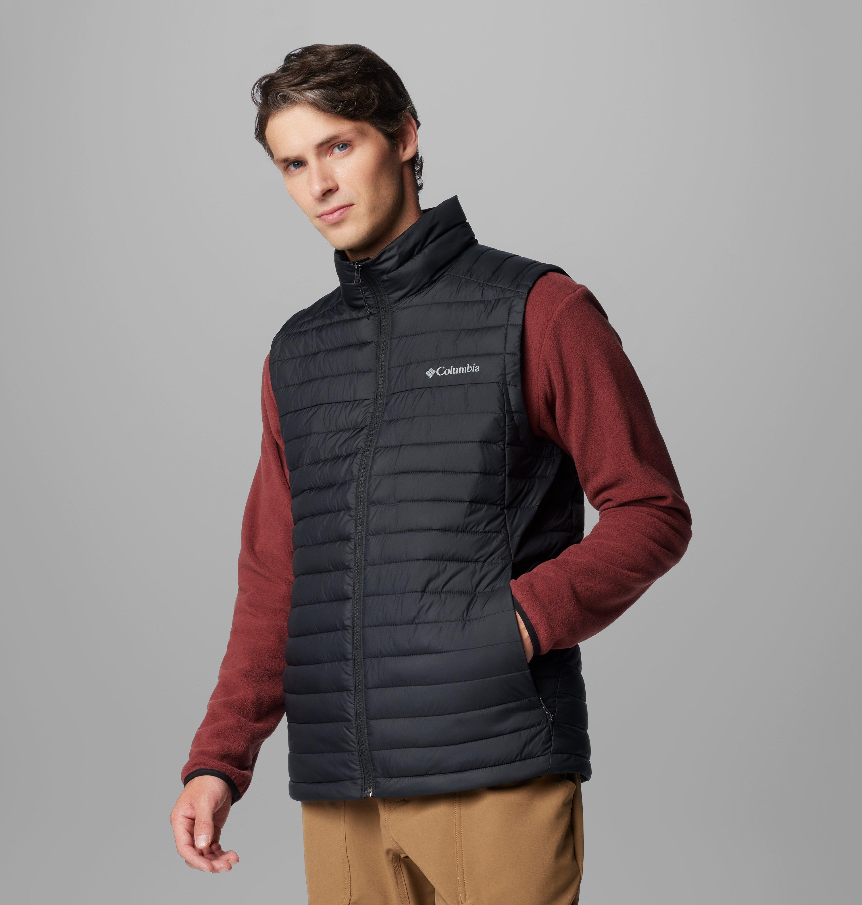 Men's Silver Falls II Vest 4