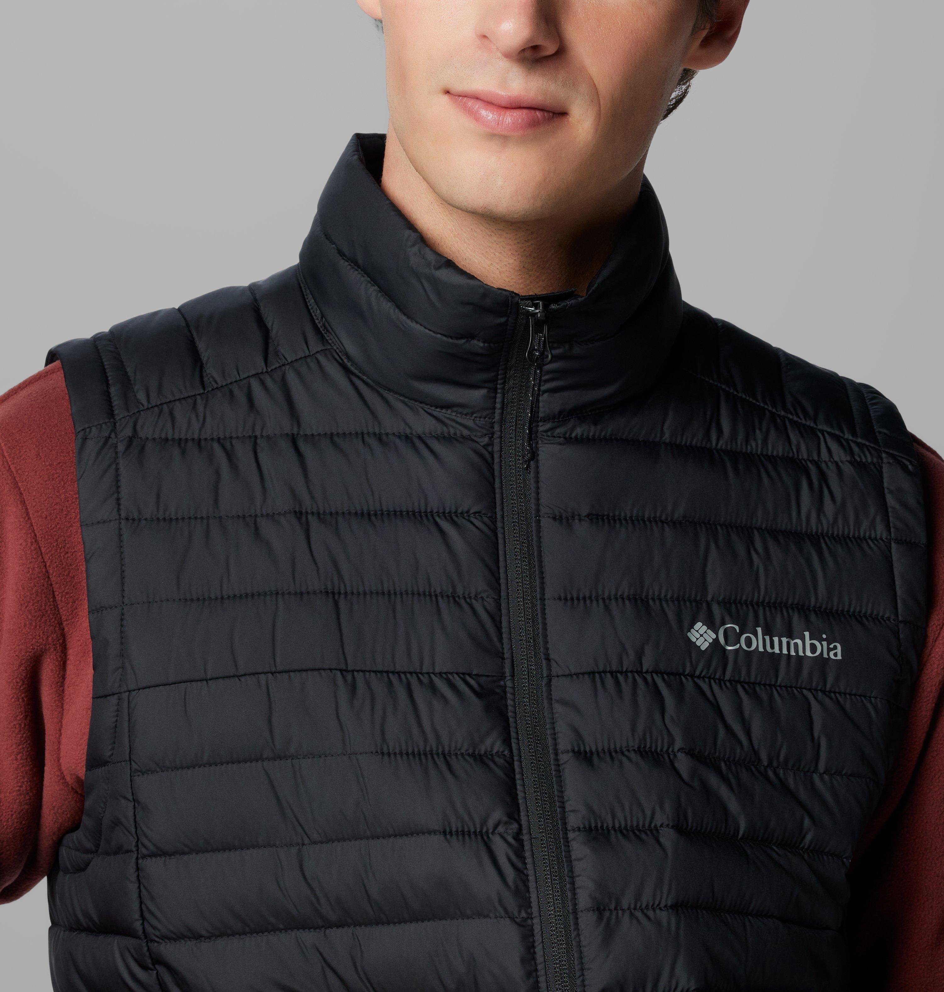 Men's Silver Falls II Vest 5