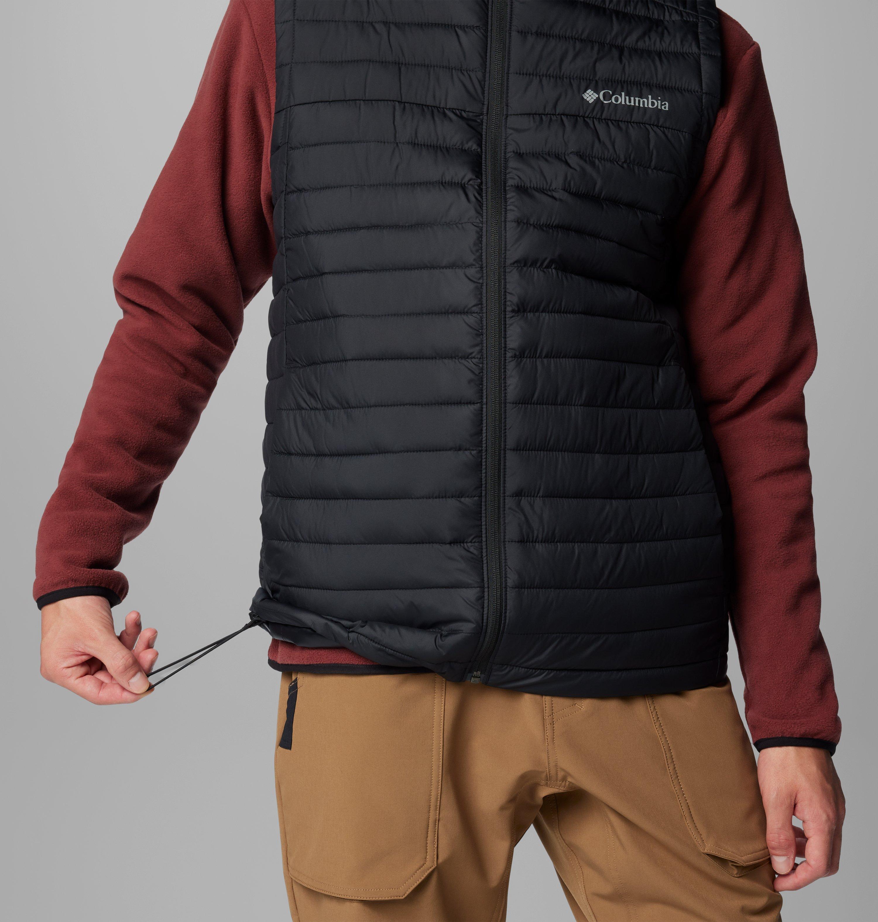 Men's Silver Falls II Vest 6