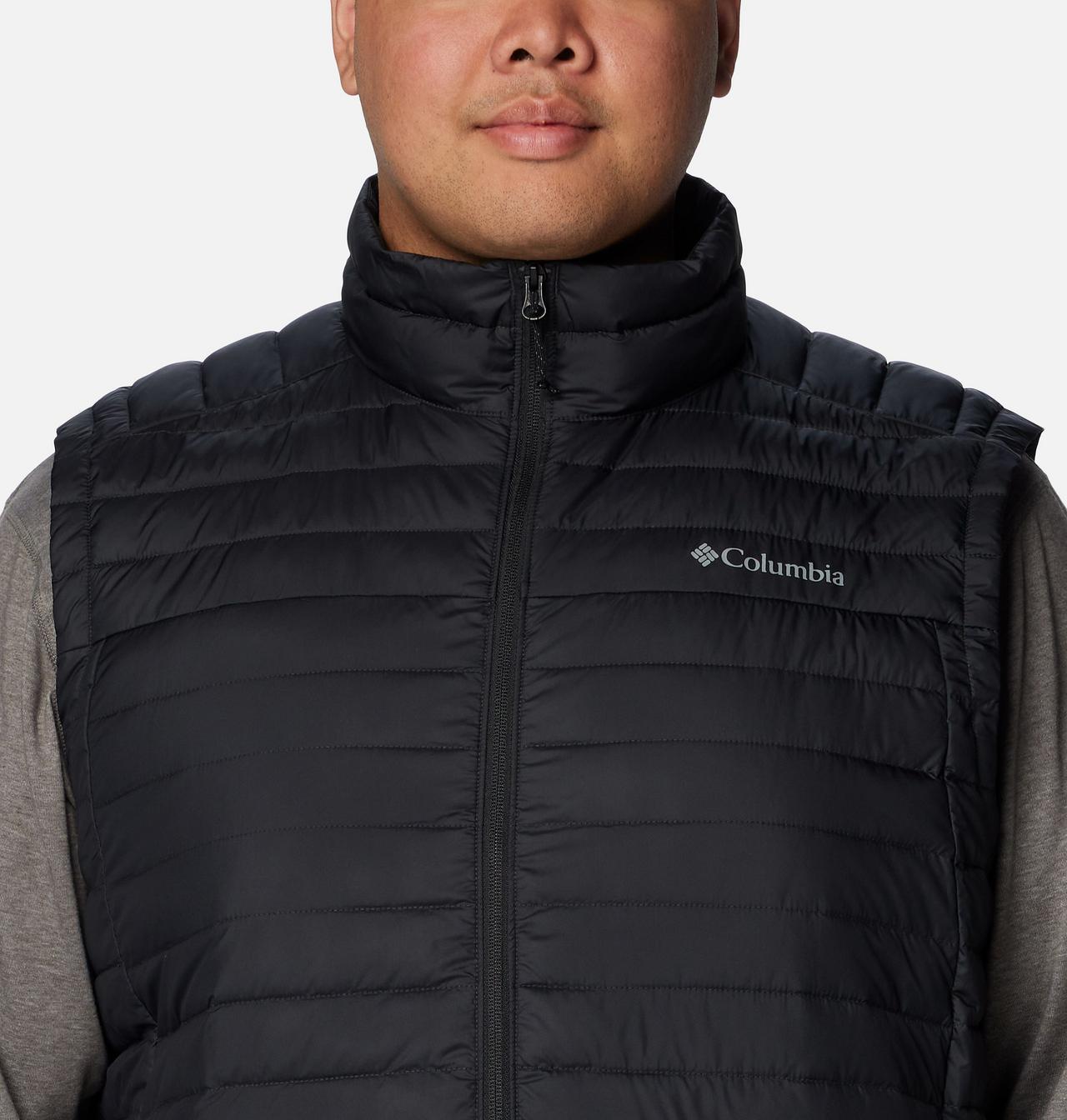 Homme Gilet Silver Falls™ II - Tailles fortes 4