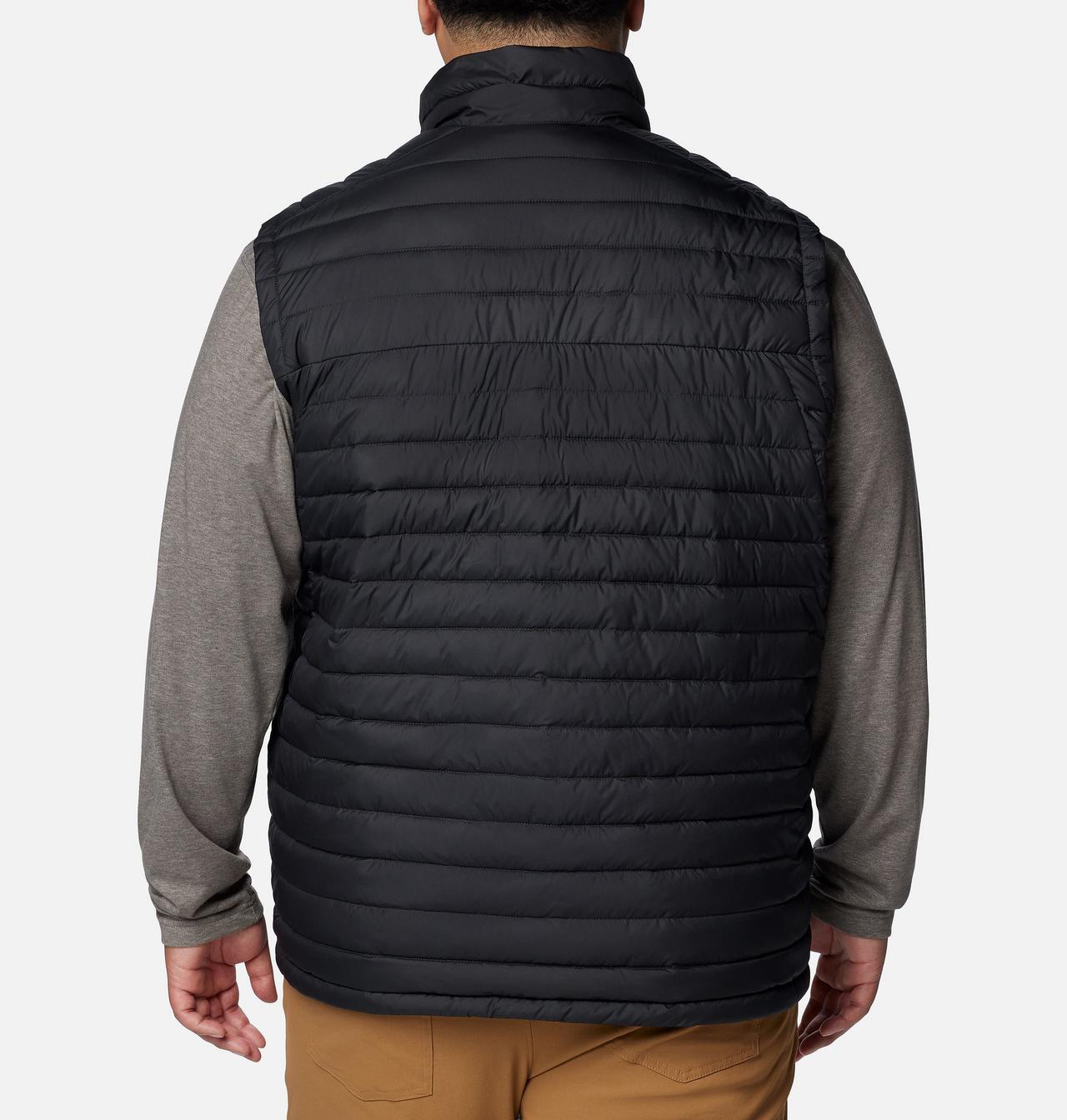 Homme Gilet Silver Falls™ II - Tailles fortes 2