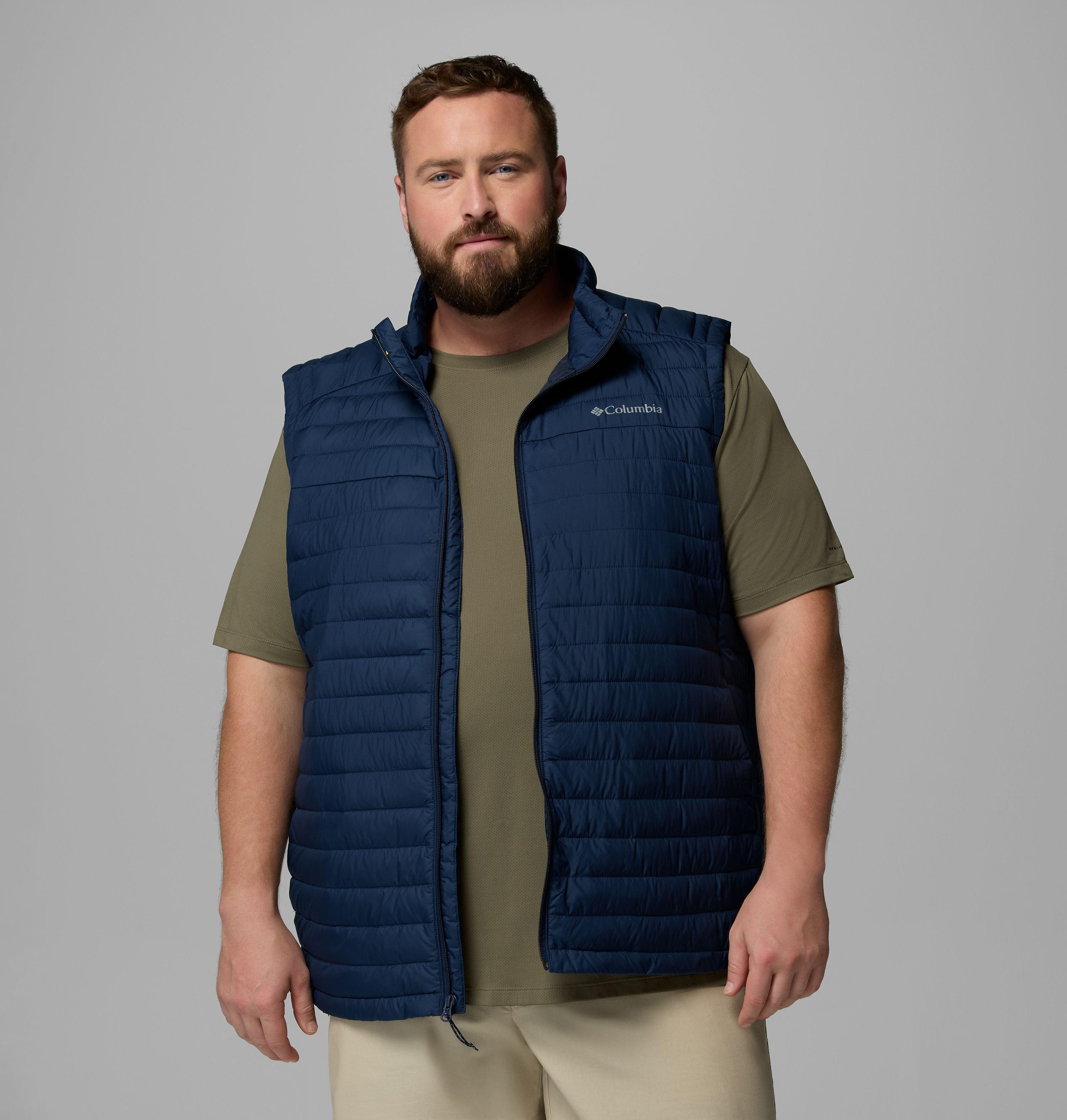 Men's Silver Falls II Vest - Big 5