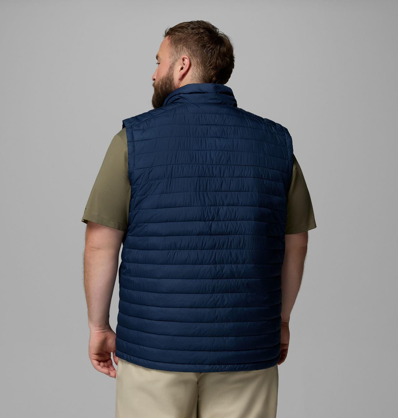 Homme Gilet Silver Falls™ II - Tailles fortes 2