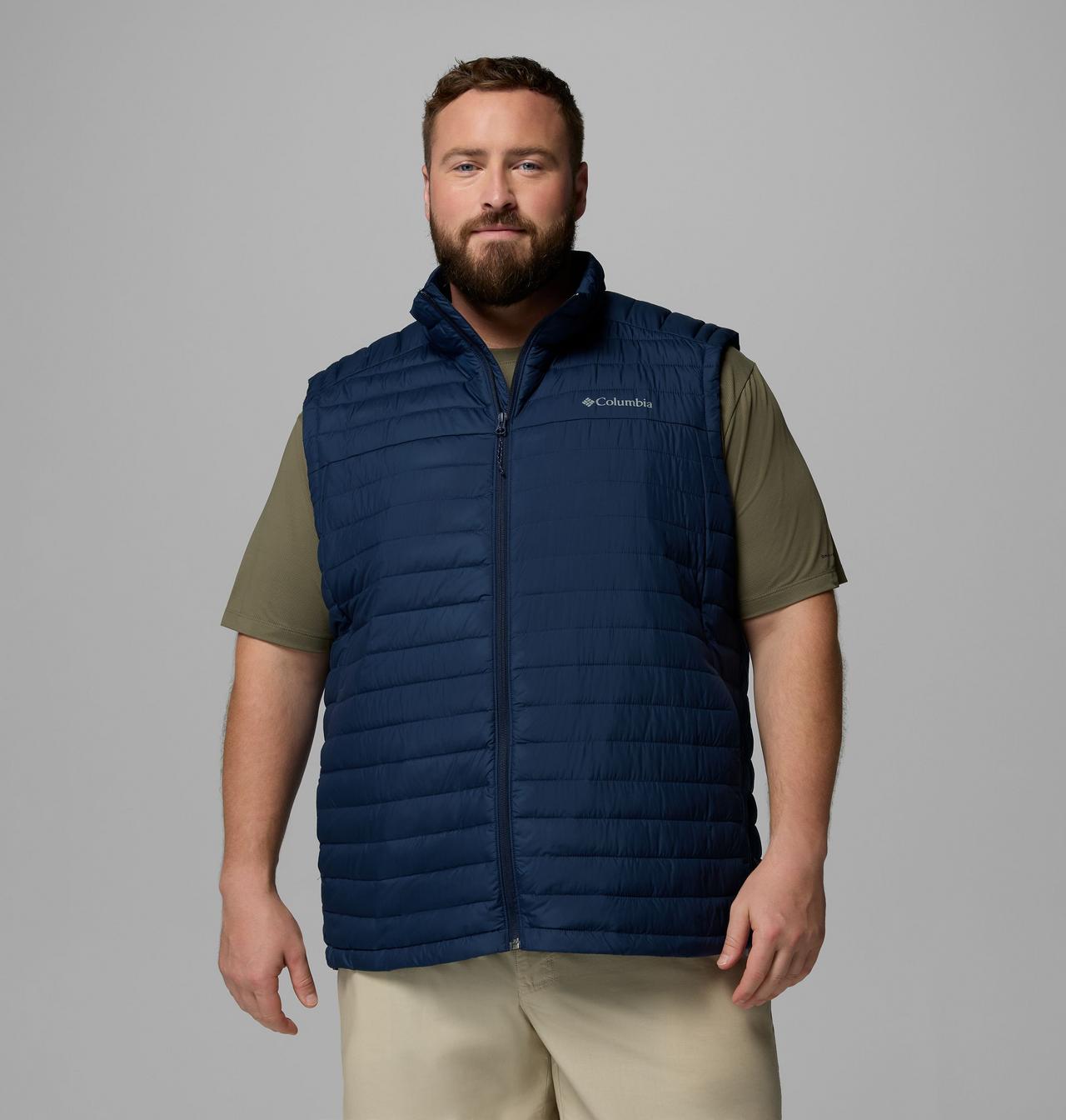 Homme Gilet Silver Falls™ II - Tailles fortes 1
