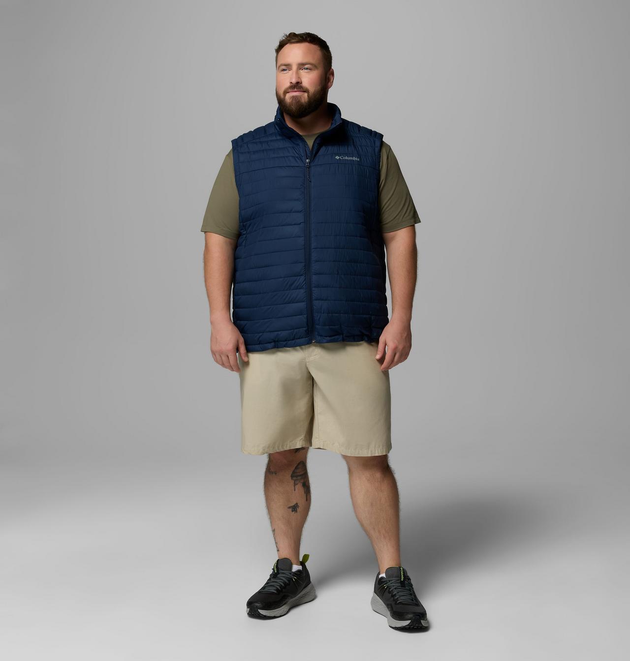 Homme Gilet Silver Falls™ II - Tailles fortes 2