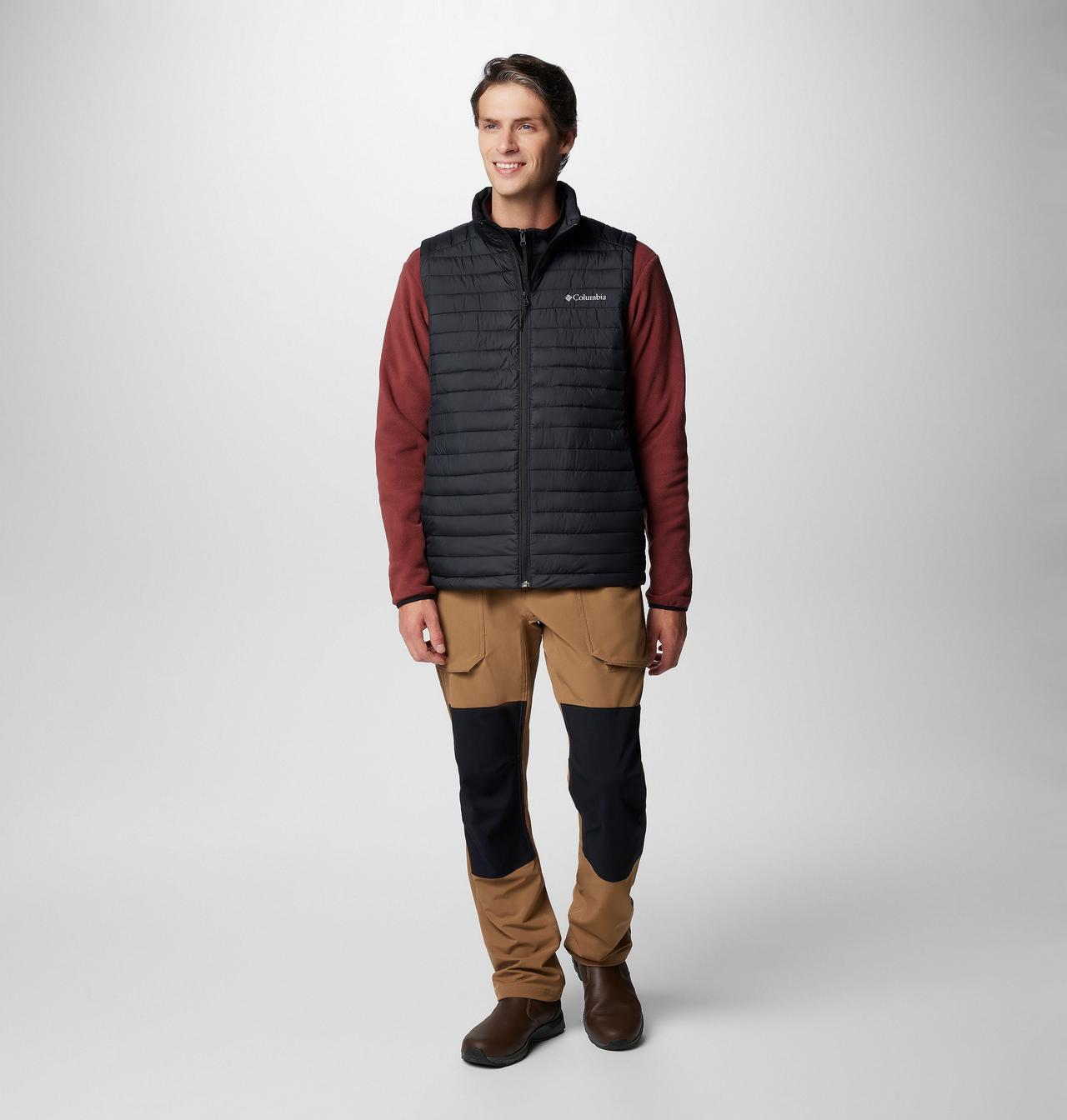 Men's Silver Falls™ II Vest - Tall | 010 | 3XT 3