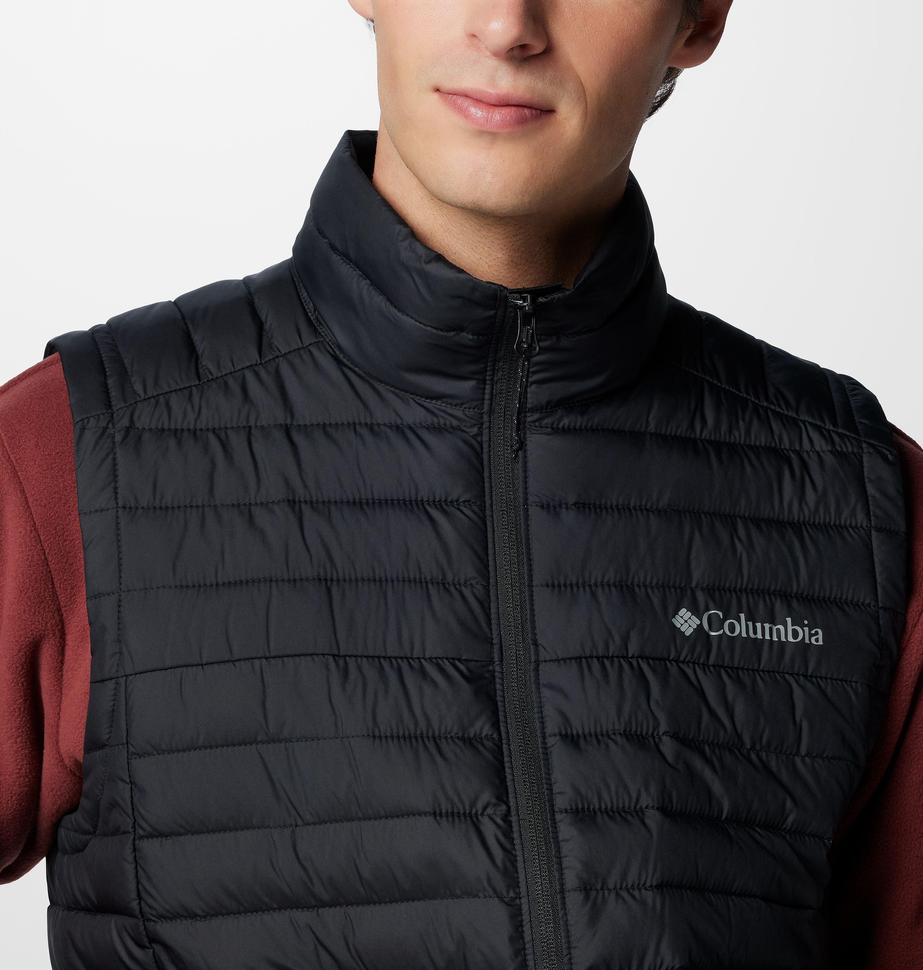 Men's Silver Falls™ II Vest - Tall | 010 | 2XT 5