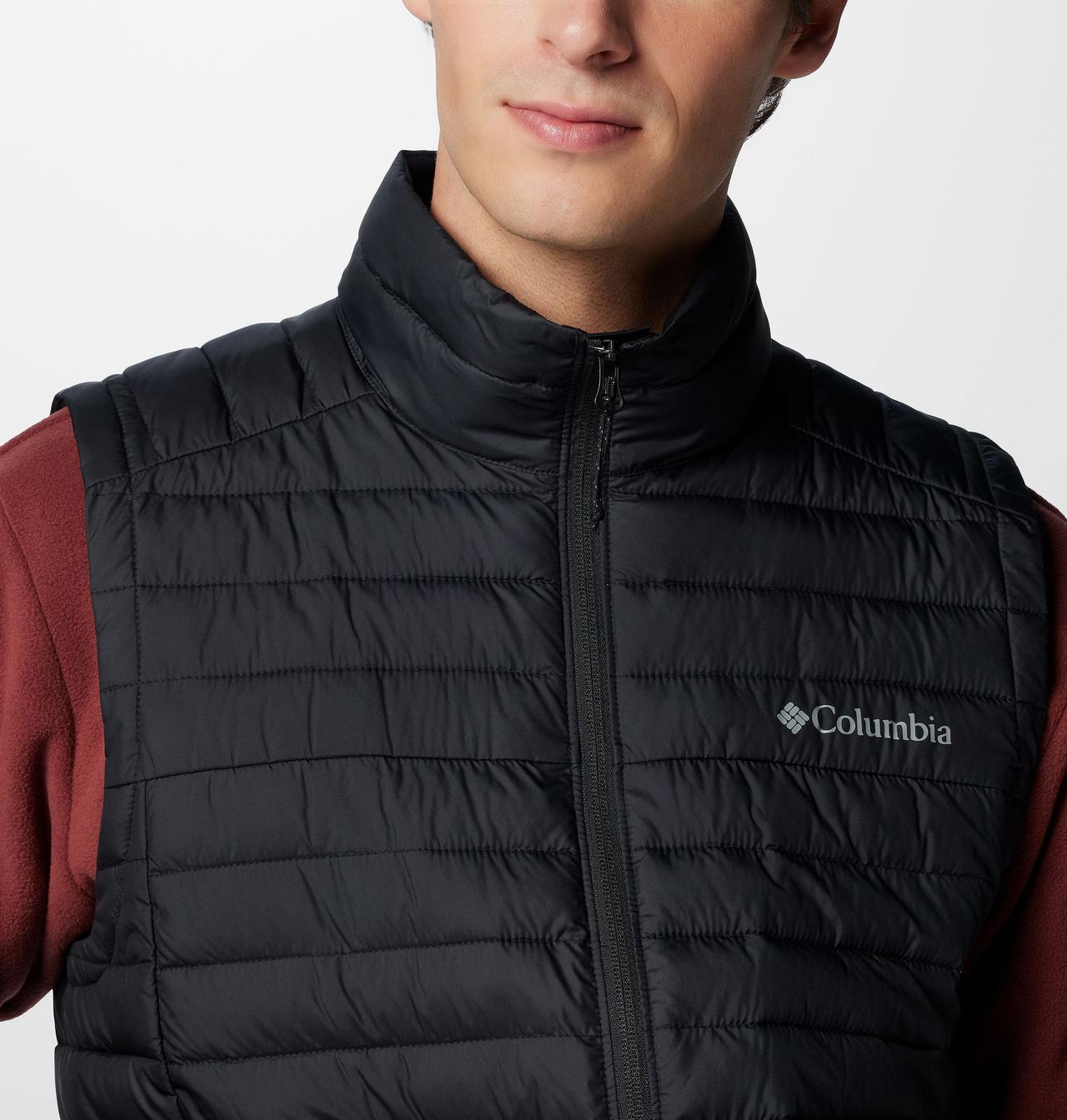 Men's Silver Falls™ II Vest - Tall | 010 | 3XT 5