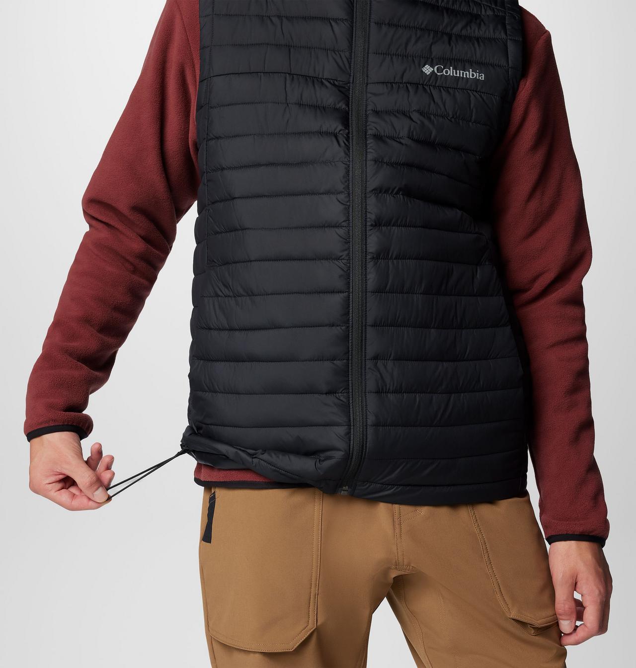 Men's Silver Falls™ II Vest - Tall | 010 | 3XT 6