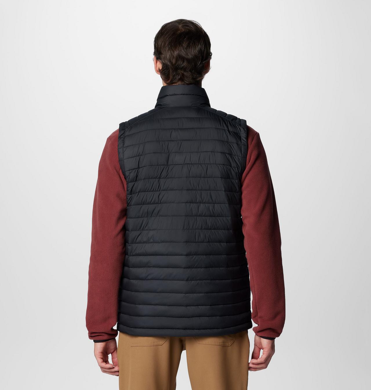Men's Silver Falls™ II Vest - Tall | 010 | 3XT 2