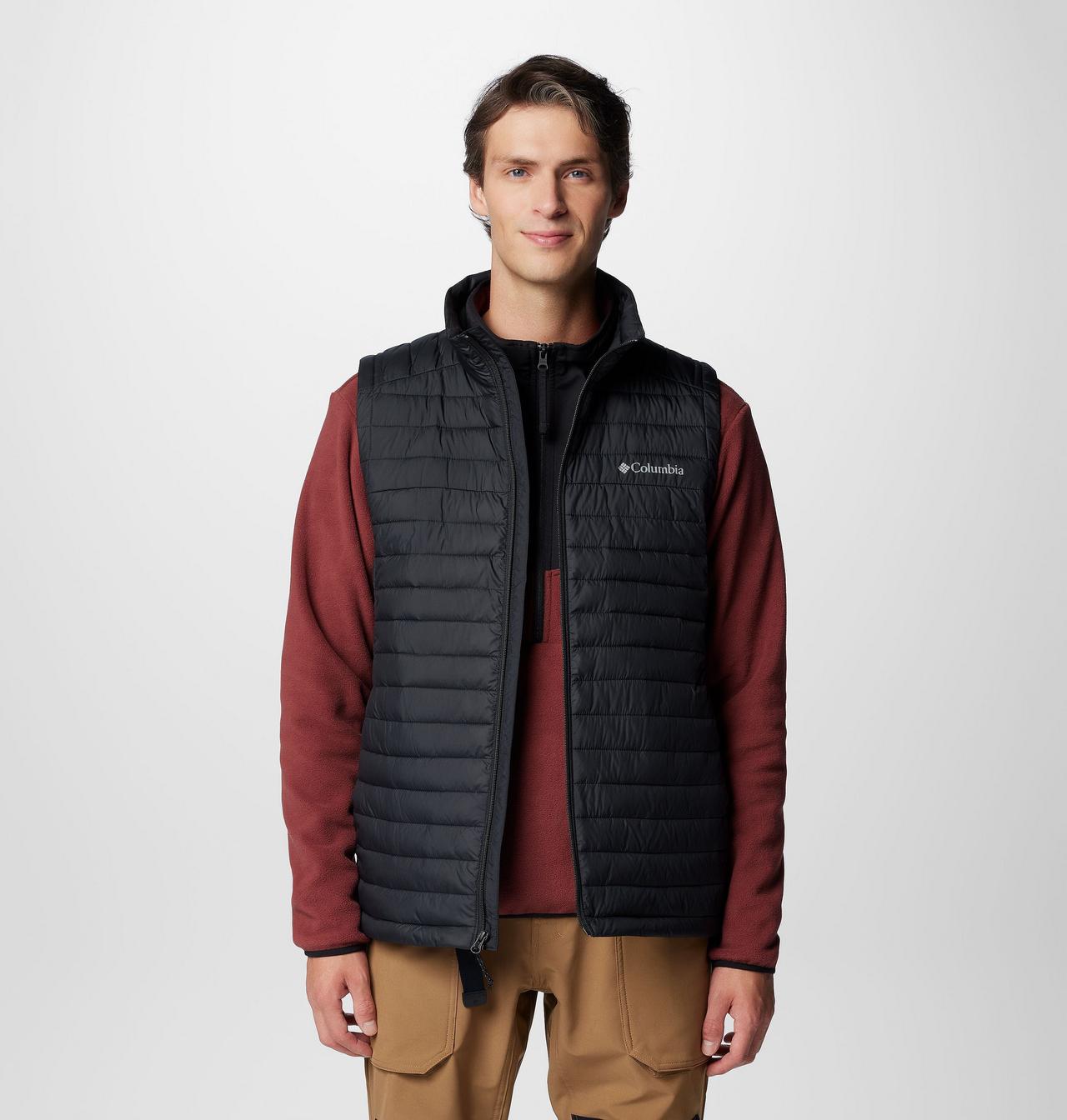 Men's Silver Falls™ II Vest - Tall | 010 | 3XT 1