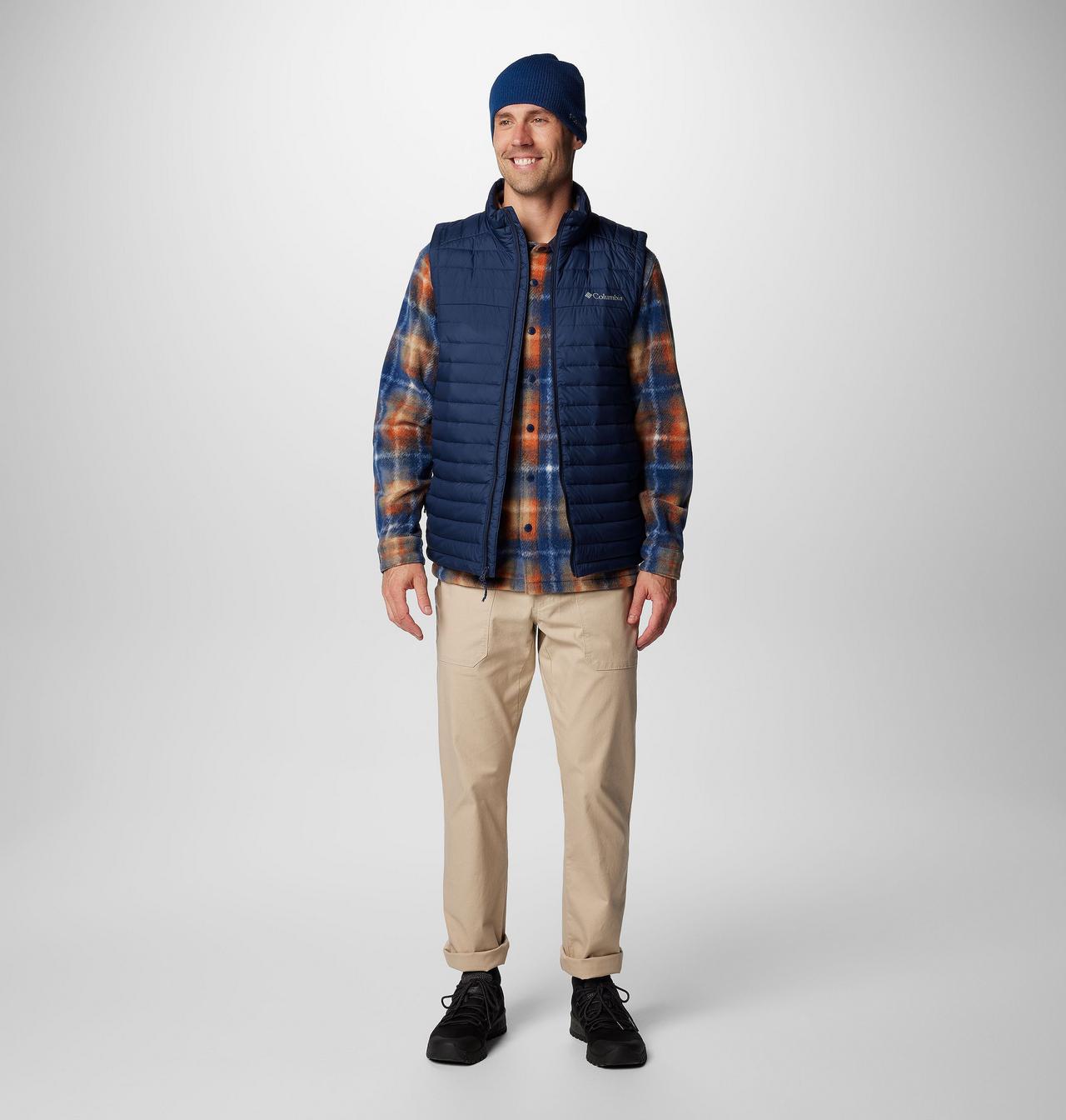 Men's Silver Falls™ II Vest - Tall 3