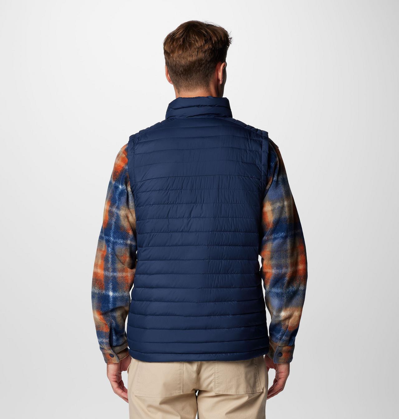 Men's Silver Falls™ II Vest - Tall 2