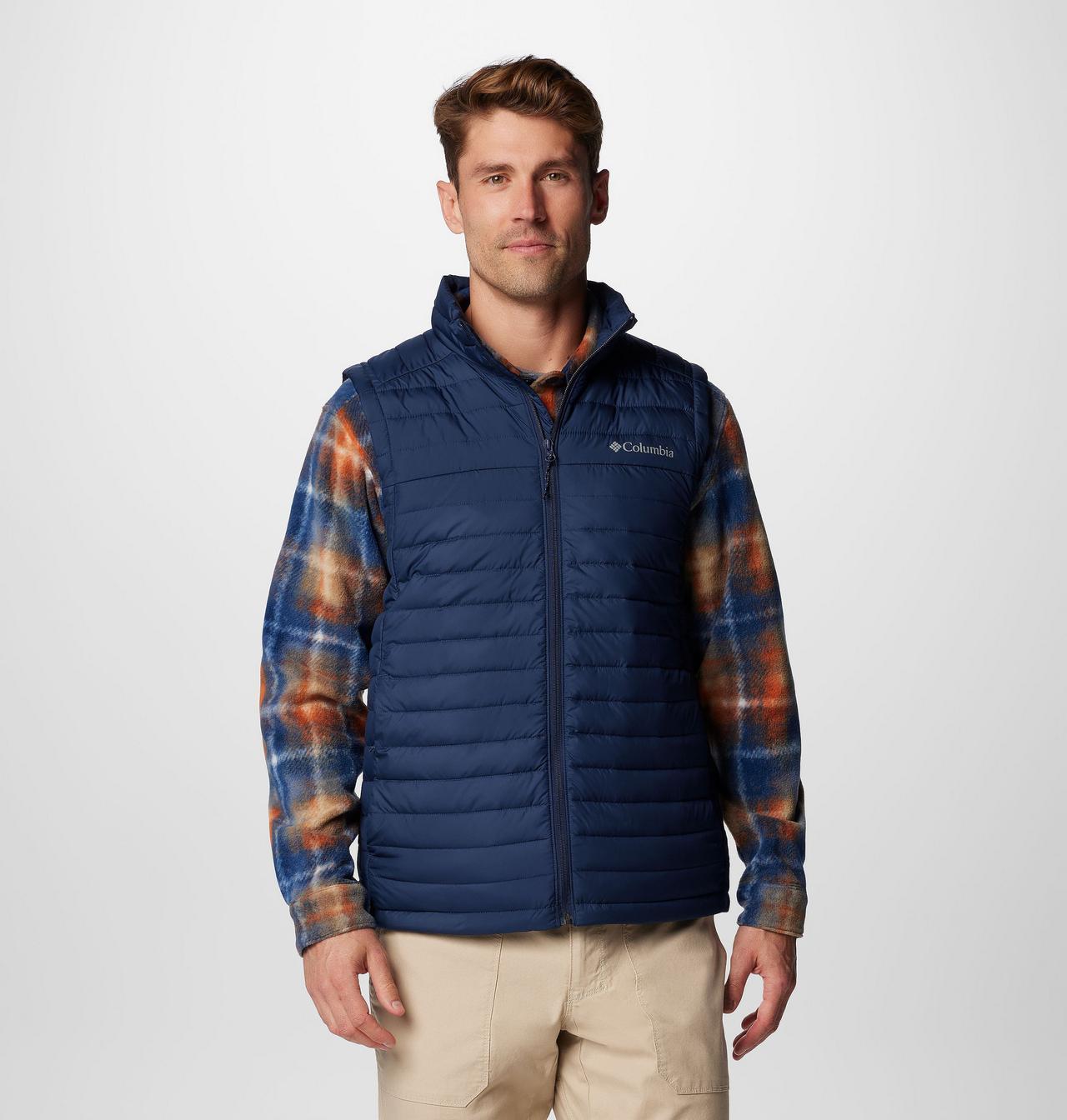 Men's Silver Falls™ II Vest - Tall 1