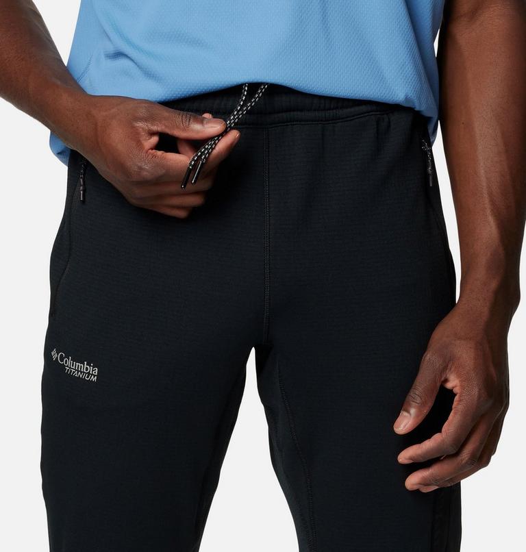 Men's Triple Canyon Joggers, Color: Black, image 4