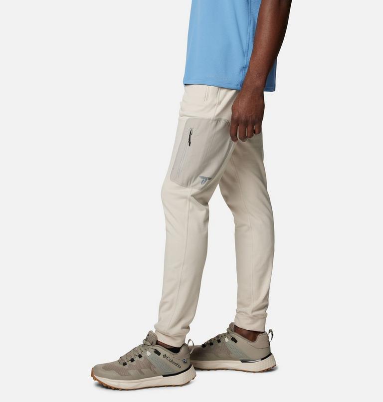 Men's Triple Canyon Joggers, Color: Dark Stone, Flint Grey, image 3