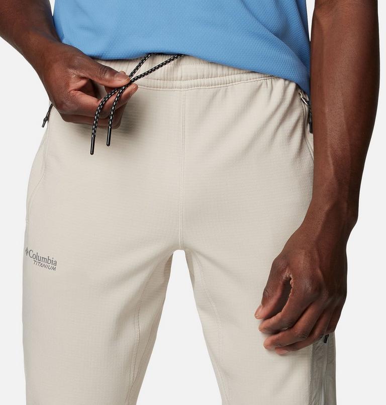Men's Triple Canyon Joggers, Color: Dark Stone, Flint Grey, image 4