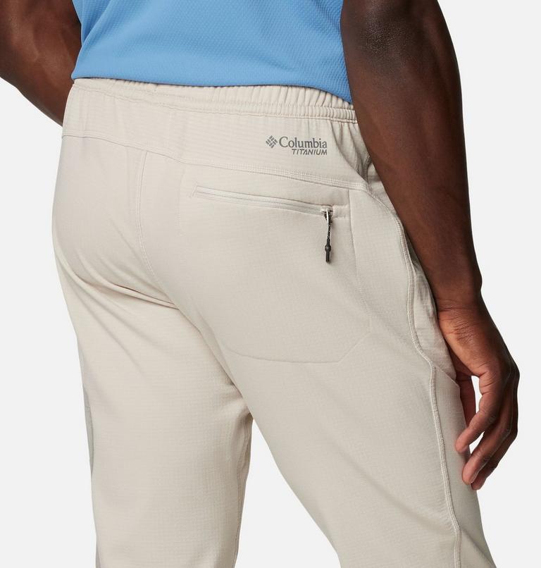 Men's Triple Canyon Joggers, Color: Dark Stone, Flint Grey, image 5