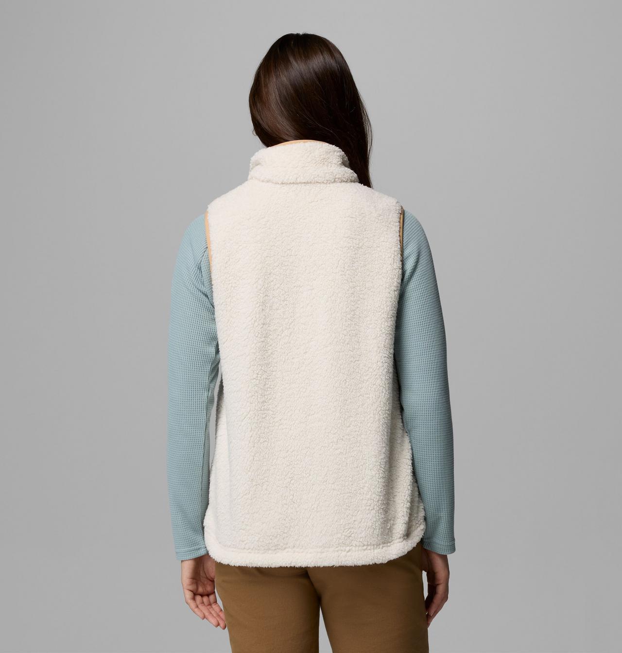 Women's West Bend™ Fleece Vest II