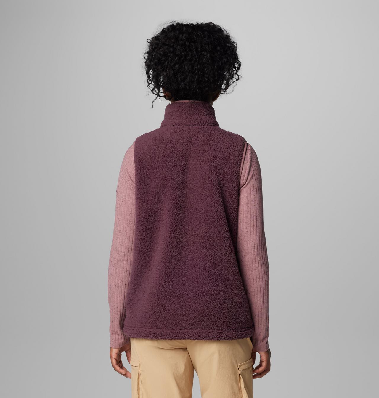 Women's West Bend™ Fleece Vest II 2