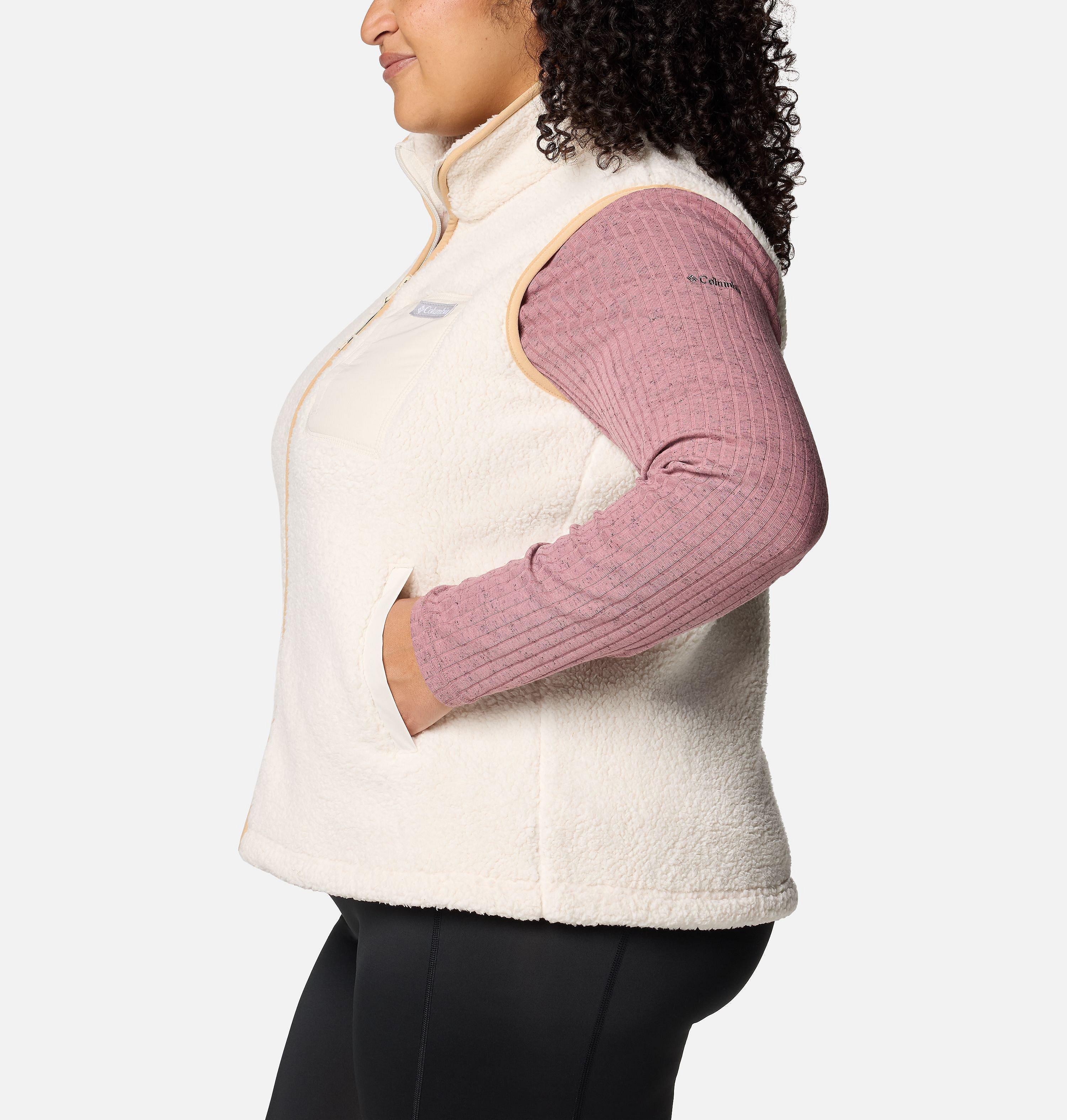 Women's West Bend Vest II - Plus Size 3