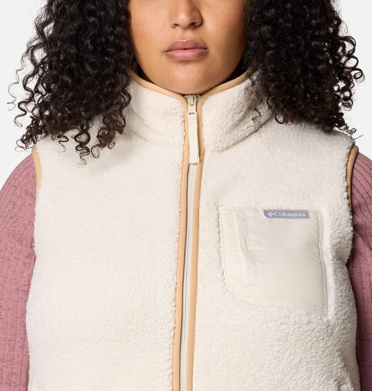 Women's West Bend™ Vest II - Plus Size 4