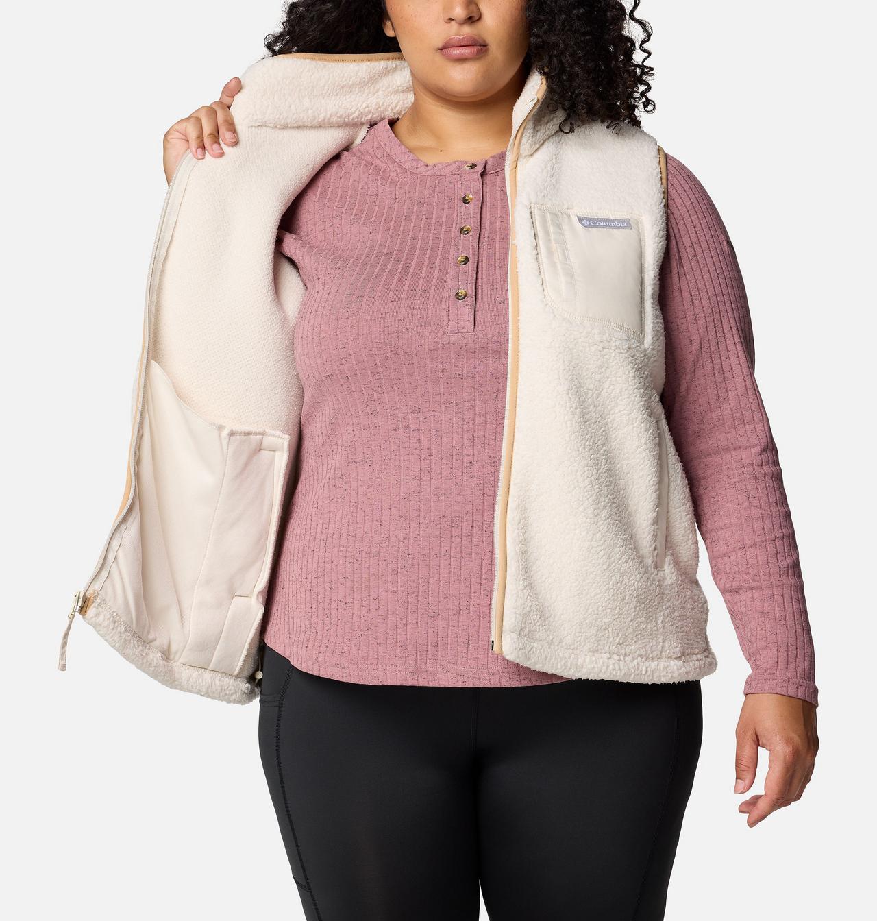 Women's West Bend™ Vest II - Plus Size 5