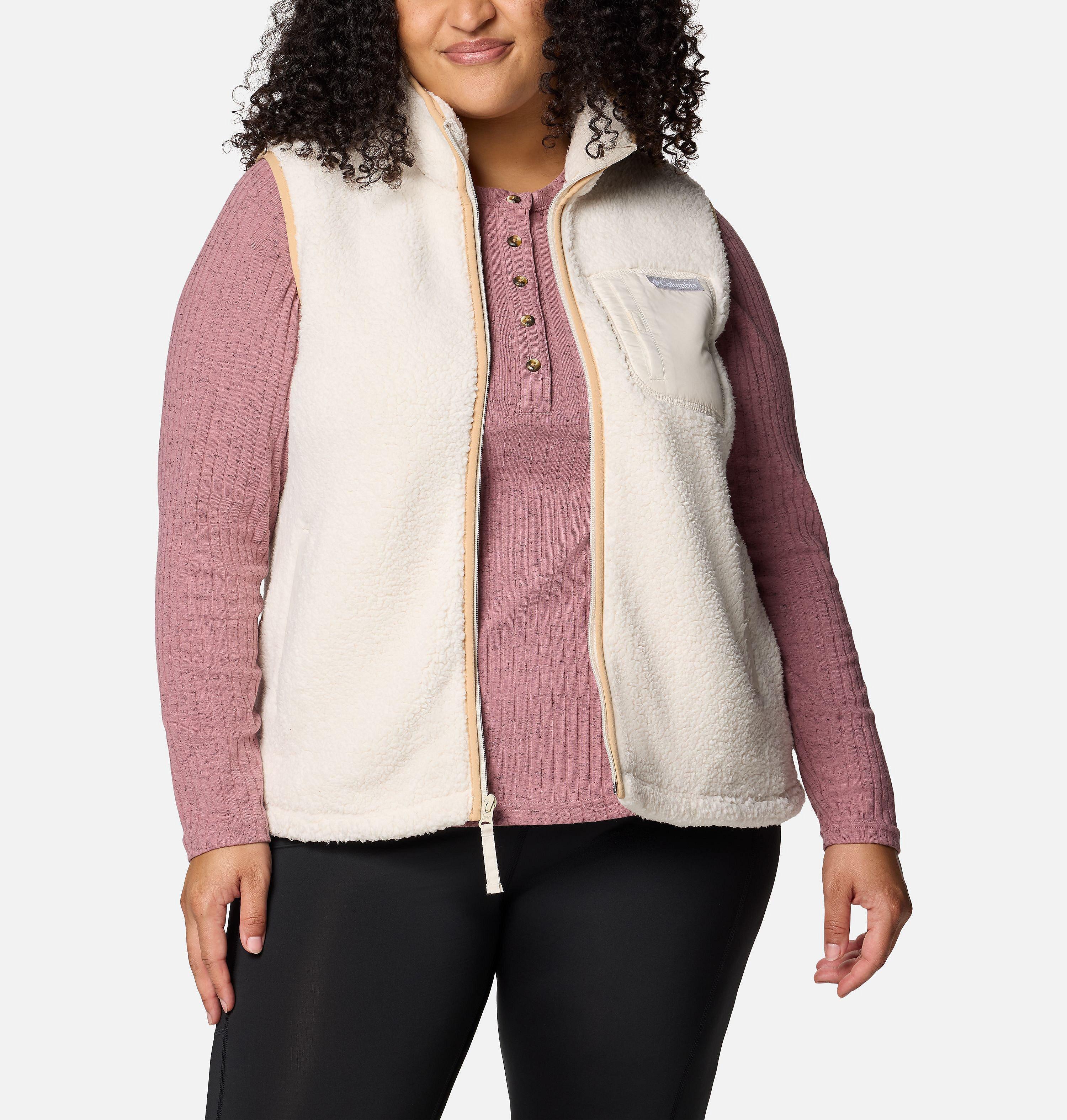 Women's West Bend Vest II - Plus Size 7