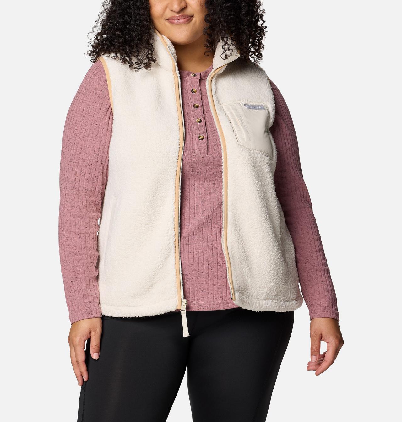 Women's West Bend™ Vest II - Plus Size 7